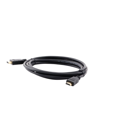 Cable HDMI True 4K de alta velocidad con Ethernet de 3 m 
