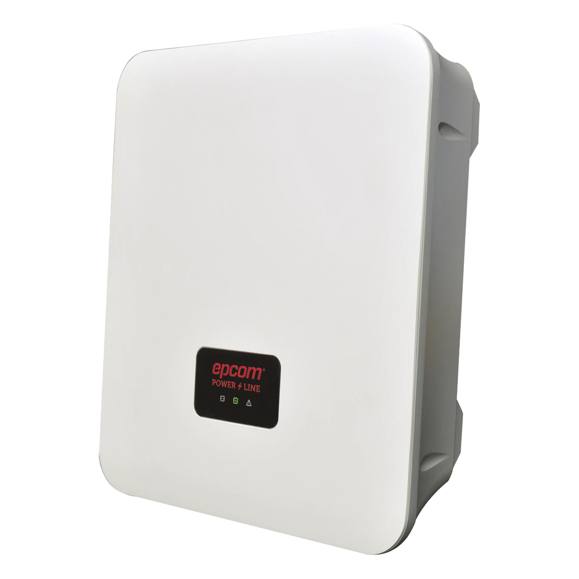 Inversor para interconexión a la red (grid tie) tipo string de 3 kW /220 Vca — EPCOM POWERLINE · SKU EPIG3KV2