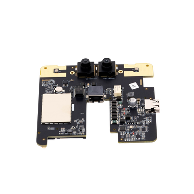 Tarjeta principal para facial DSK1T343MWX 