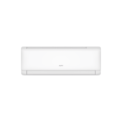 Minisplit Triple Inverter / 12,000 BTU (1 Ton) / SEER 19 / Frío y Calor / 110 Vca / Wi-Fi / Filtro de Salud / R32 — AUFIT · SKU QHI-R32-12K-110