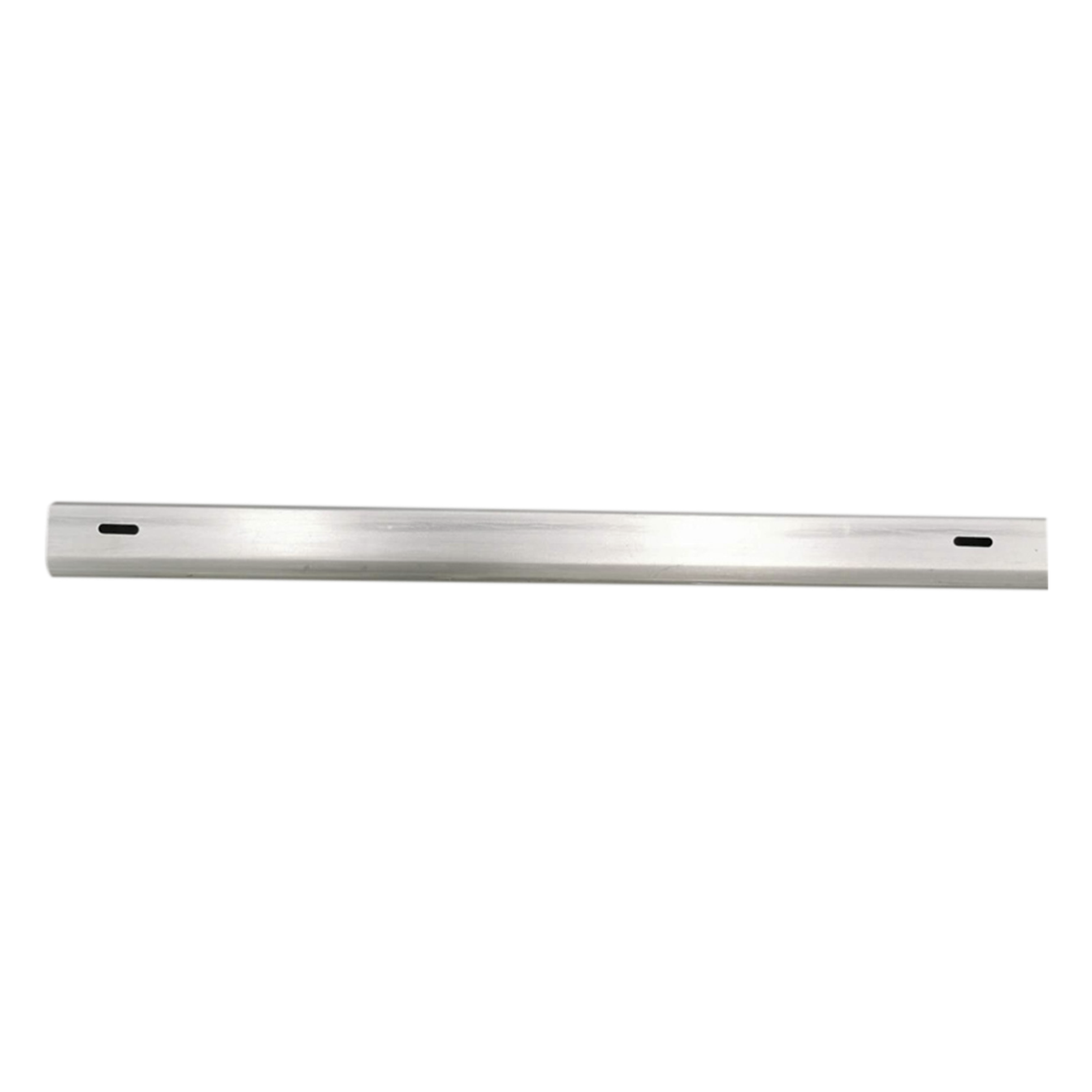 Guía Vertical para Puerta de Garage / 8 pies (26.2 ft) / Acero Galvanizado / Par Izquierdo-Derecho / Pintura Electrostática — ACCESSPRO · SKU GUIA-VERT-8