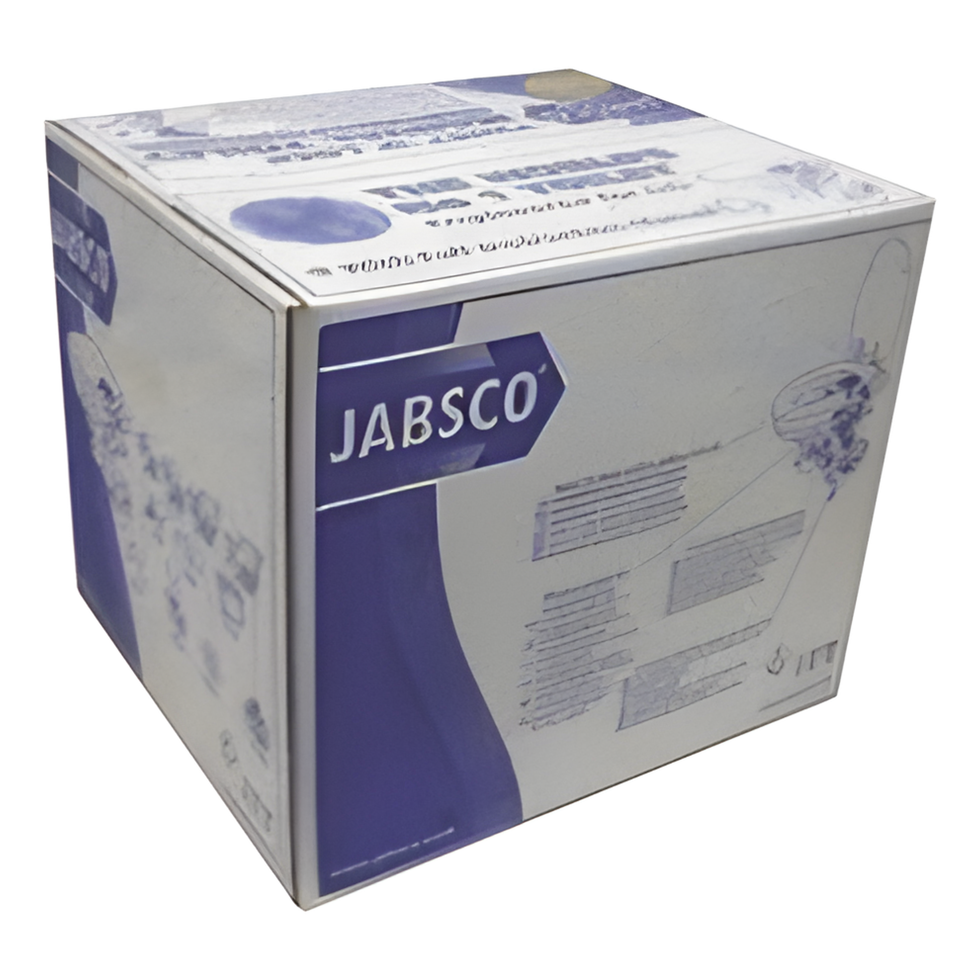 Inodoro Eléctrico Marine / 24 Vcd / Descarga Agua Dulce / Taza Compacta / Base Giratoria / Bomba 11 L/min — JABSCO · SKU 38045-3094