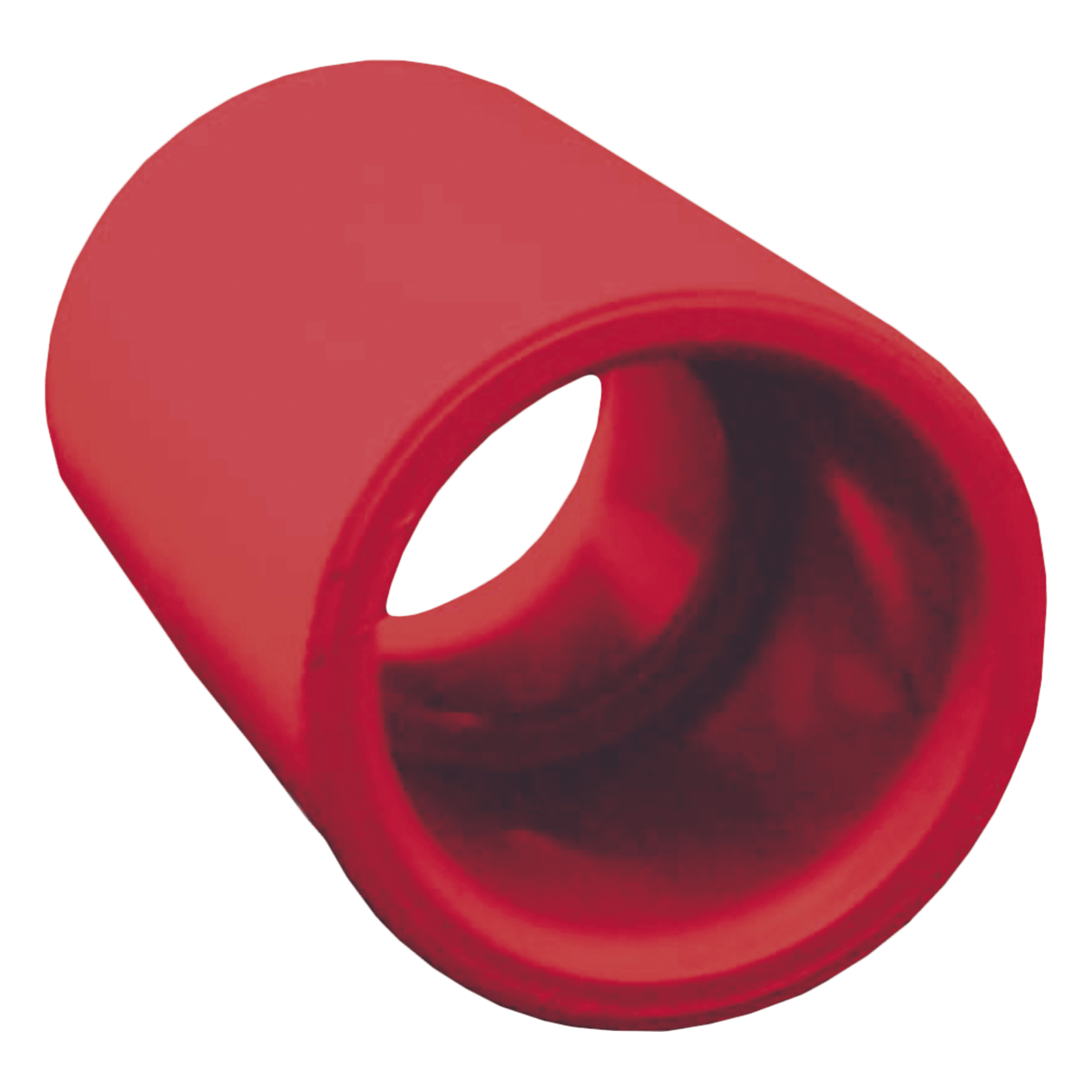 Cople Recto / Tubería Detección Humo por Aspiración / CPVC Resistente al Fuego / ¾ Pulgada / Aprobado UL / NFPA — SAFE FIRE DETECTION INC. · SKU RP-5206