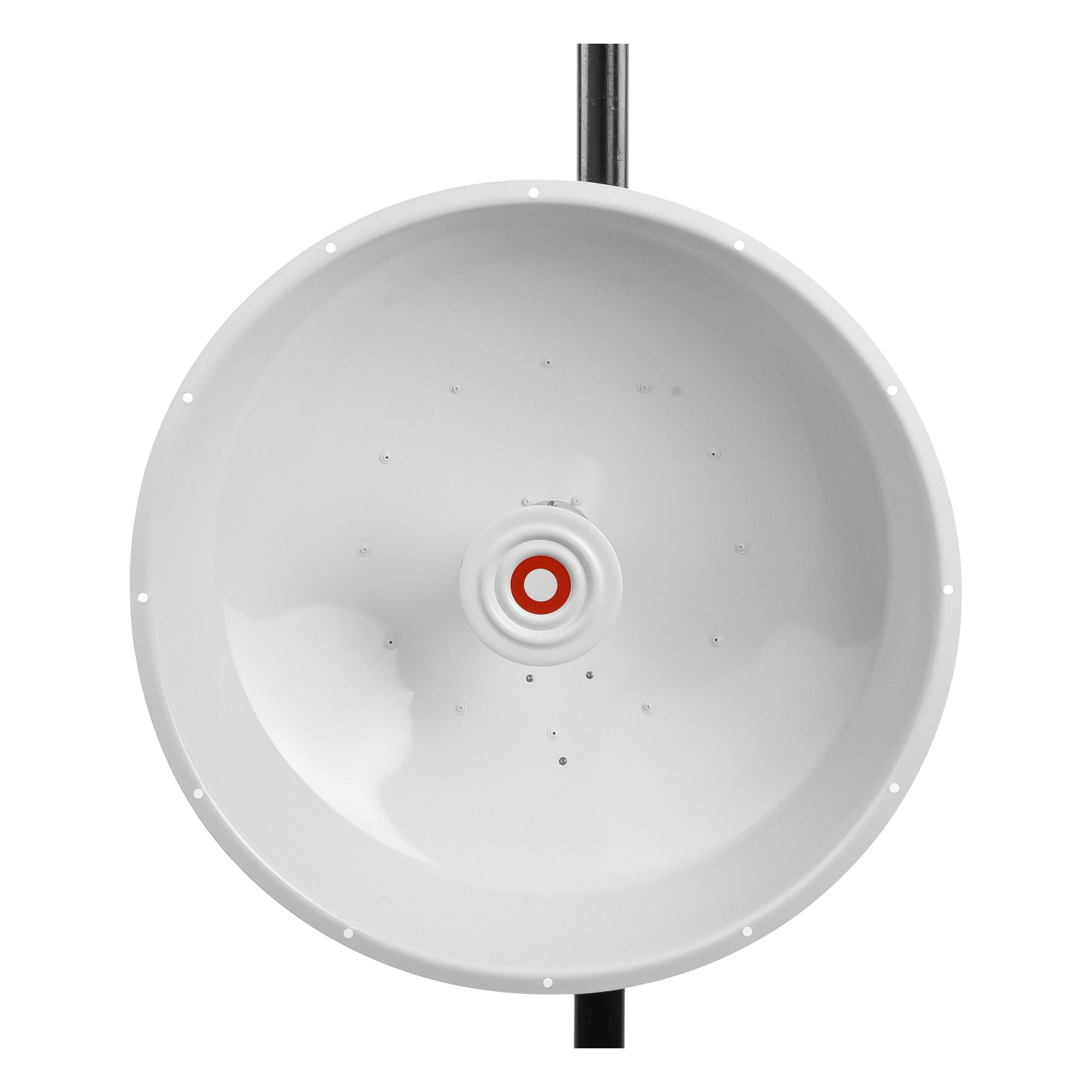 Antena direccional / 30 dBi / 4.9-6.4 GHz / Plato profundo / 0.6m (2 ft) / N-Hembra / -55° a +70°C