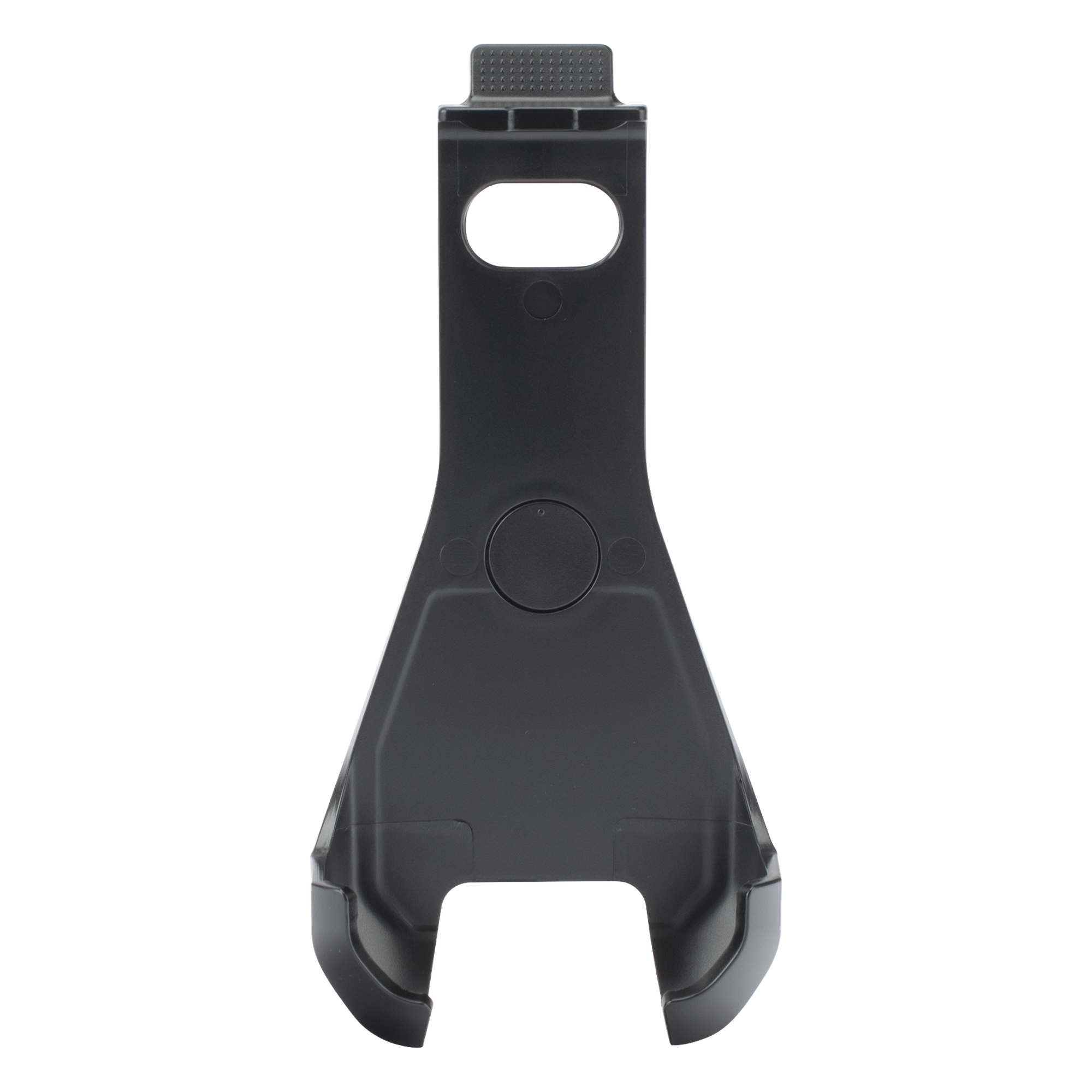 Clip para Cinturón / Rotación 360° / Compatible RG725 y RG750 / Material Resistente a Impactos / Ajustable — RUGGEAR · SKU 25026802