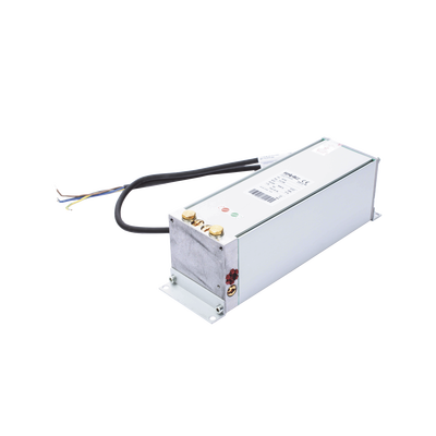 Unidad Hidráulica o Bomba CBAC de 1.5 L Para Barreras FAAC 615 / Compatible con Barreras FAAC 615 a 115V 