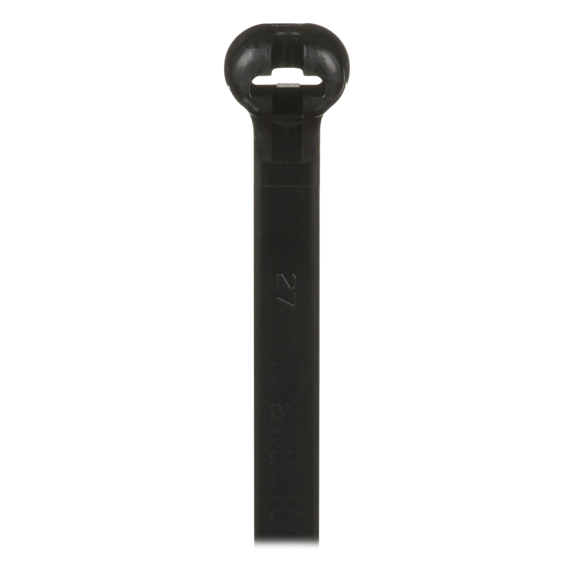 Cincho Dome-Top / Nylon 6.6 UV / 378mm (14.9') x 7mm / Semiliviano / Paquete 250 pzas — PANDUIT · SKU BT4LH-TL0