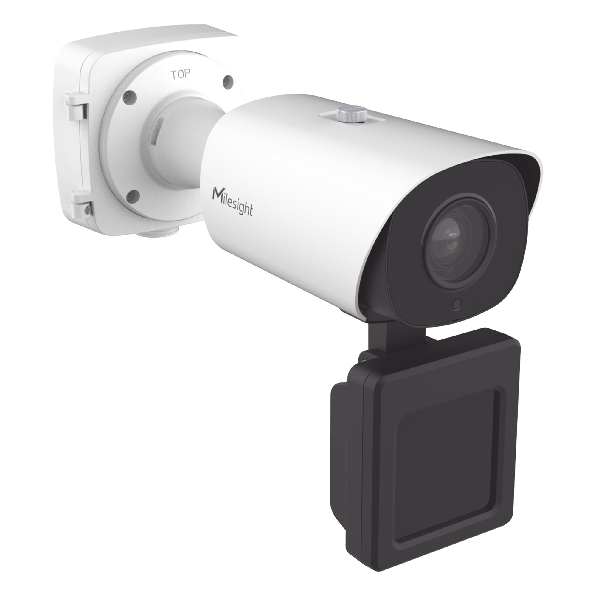 Cámara Bullet LPR / IP67 / 180m / Starvis 1/2" / 0.002 Lux / 90 fps / WDR 140dB
