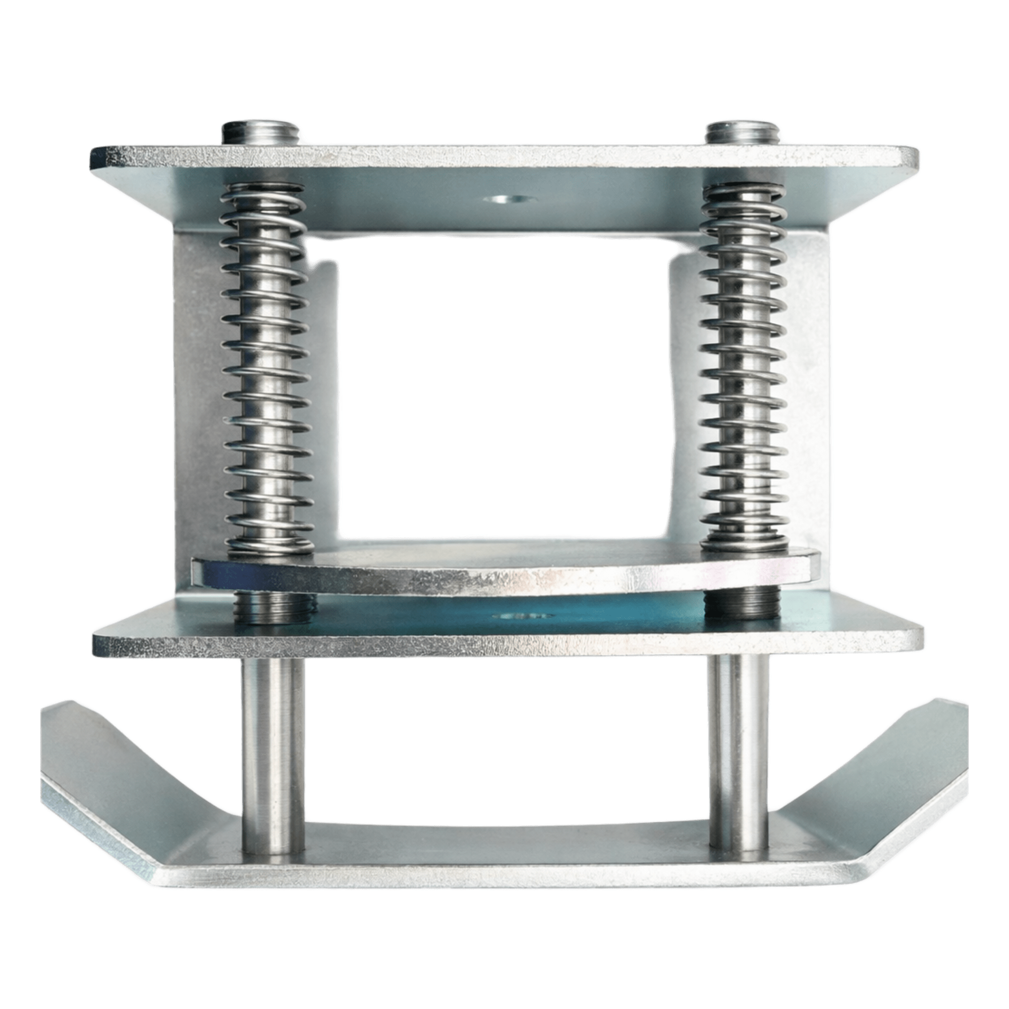 Soporte de brazo desplegable / Compatible con torniquetes AP1000HD, AP2000HD, AP2002HD / Diseño ergonómico / Material resistente a intemperie — ACCESSPRO · SKU AP-SUPPOR-THD