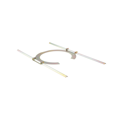 Soporte de techo de baldosas para CL-70v-6UL. 