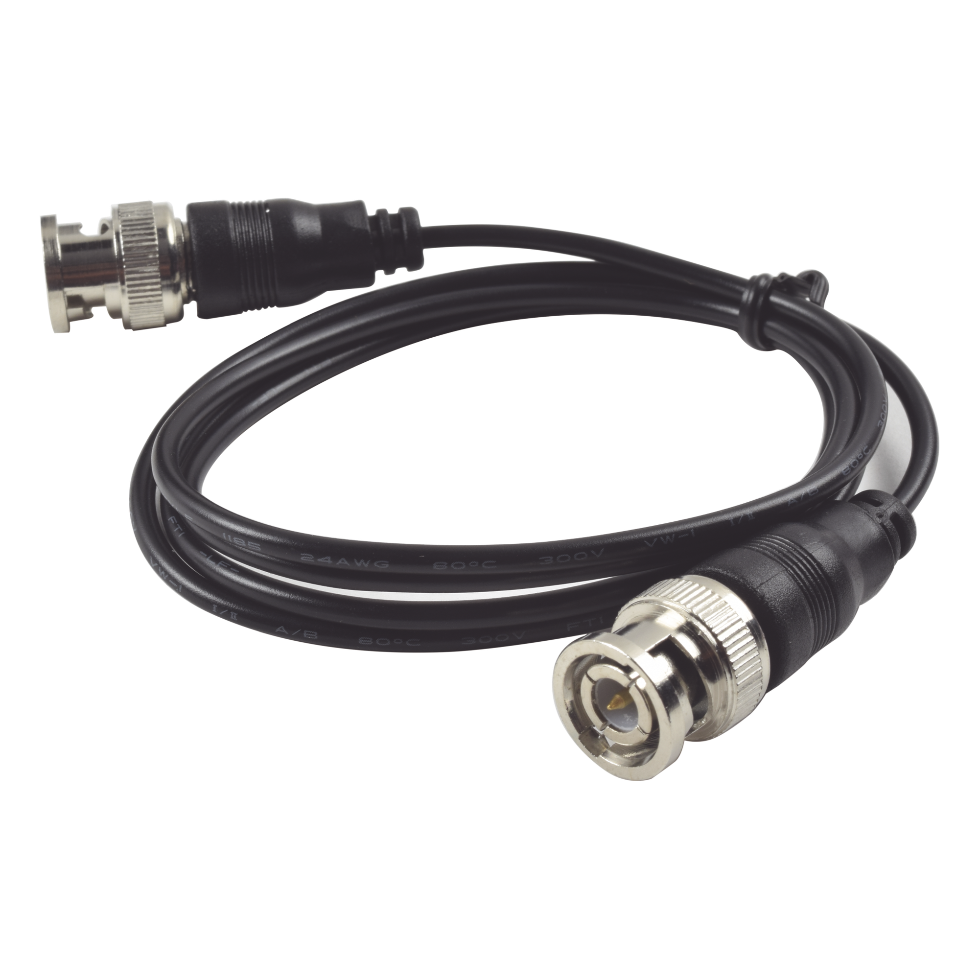 Kit de Accesorios para Probadores de Video TPTURBO8MP - TPTURBO5MP - TPTURBOHD.