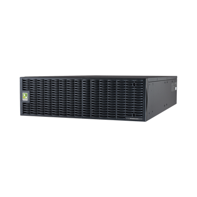 Módulo de Baterías Externas de 240V a 30 Amp, para Extensión de Tiempo de Respaldo, Para UPS Serie OL de 6 KVA a 10 KVA 