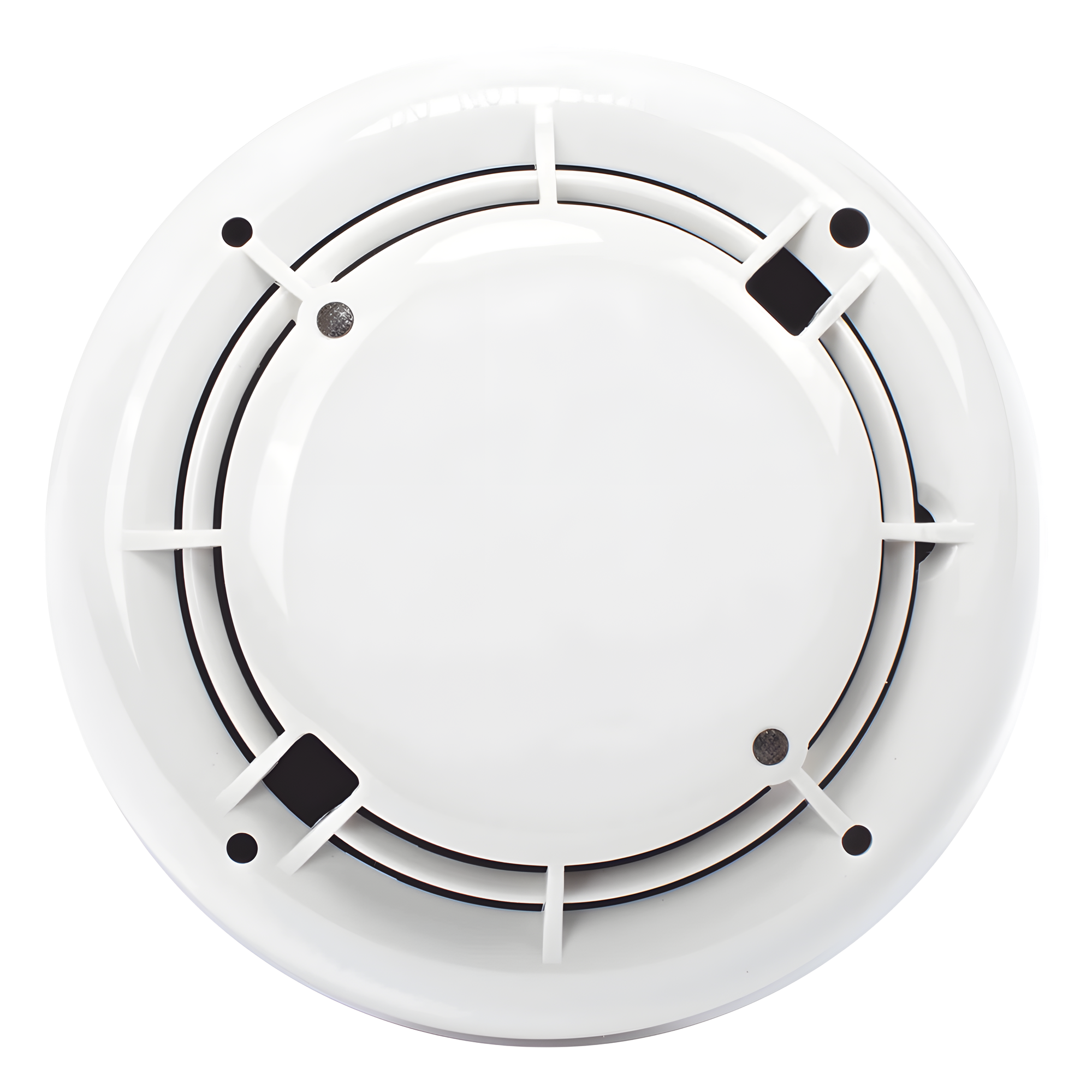 Sensor Fotoeléctrico De Humo, Direccionable e Inteligente (0200-06158) Compatible con paneles FireNET Plus 1127 y FireNET L@titude