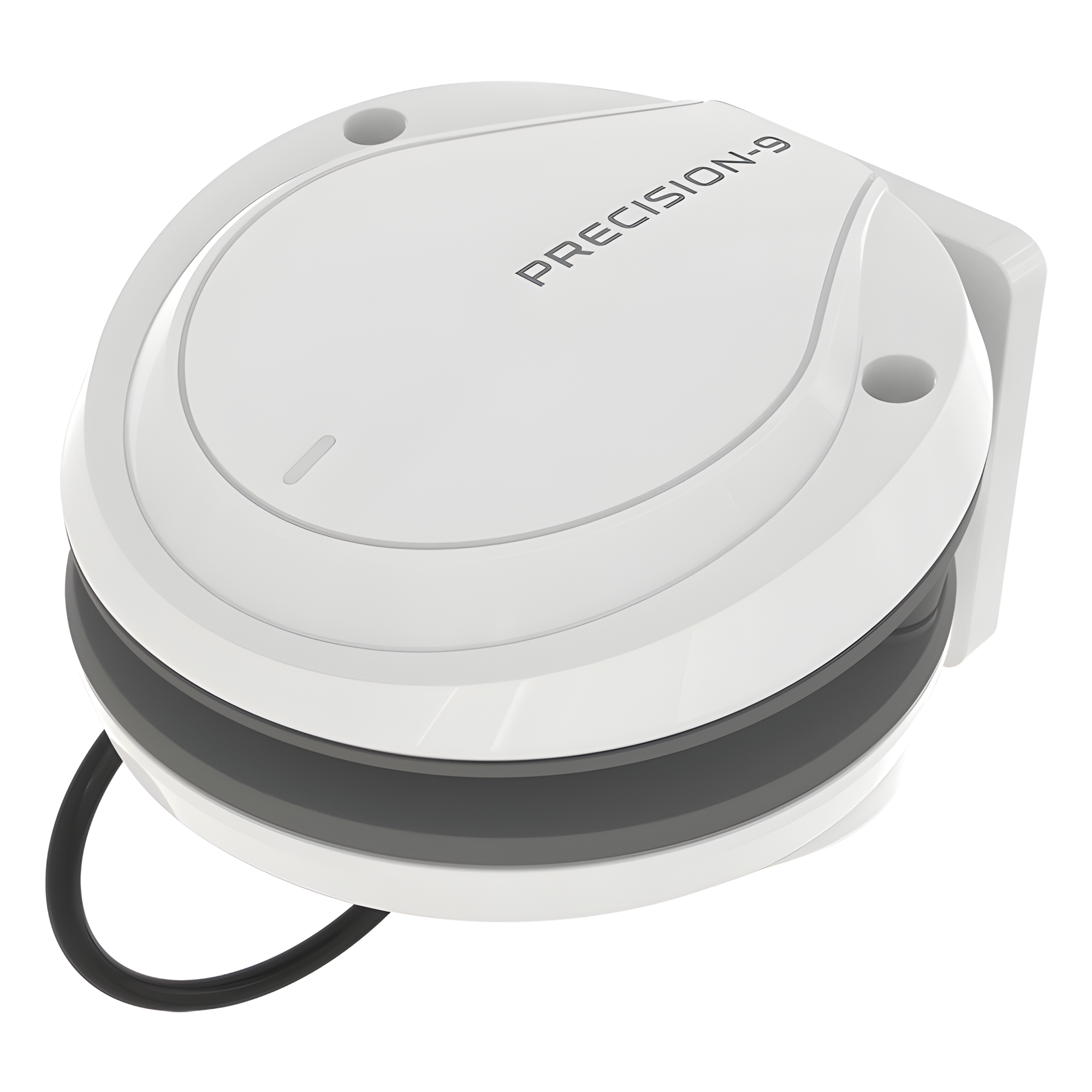 Compás Electrónico / Sensor de Rumbo y Giro 9 Ejes / Precisión ±2° / IPX7 / NMEA 2000® / Montaje Mamparo o Mástil — SIMRAD · SKU 000-12607-001