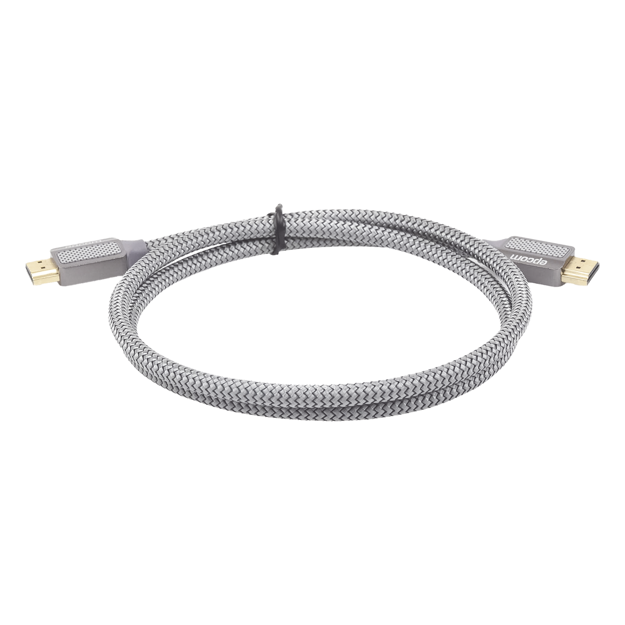 Cable HDMI / 8K @ 60Hz / 4K @ 120Hz / 48 Gbps / HDMI 2.1 / 1 Metro (3.28 Pies) / eARC / Dolby Atmos