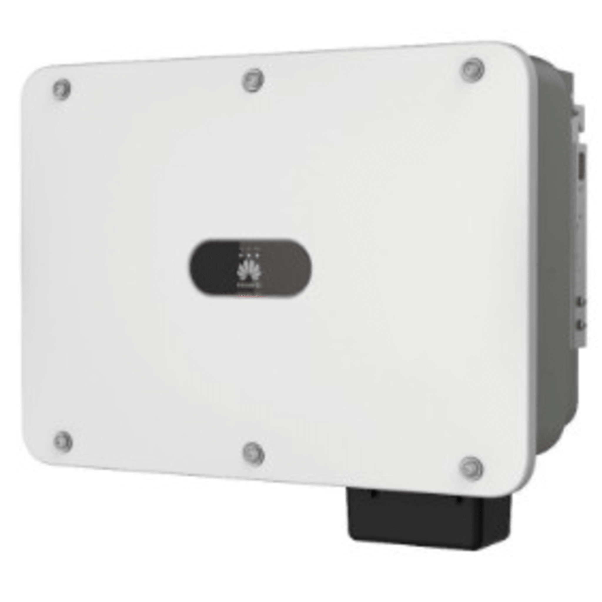 Inversor Trifasico para Interconexión a CFE de 50 kW con Salida de 440 Vca 