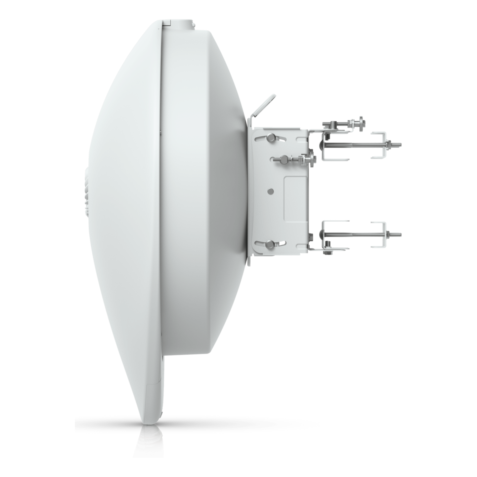 Radio Backhaul 60 GHz / 5.4 Gbps / Radio Redundante 5 GHz / SFP+ 10G / GPS / Bluetooth / Alcance 15 km (49.2 ft) / IP66
