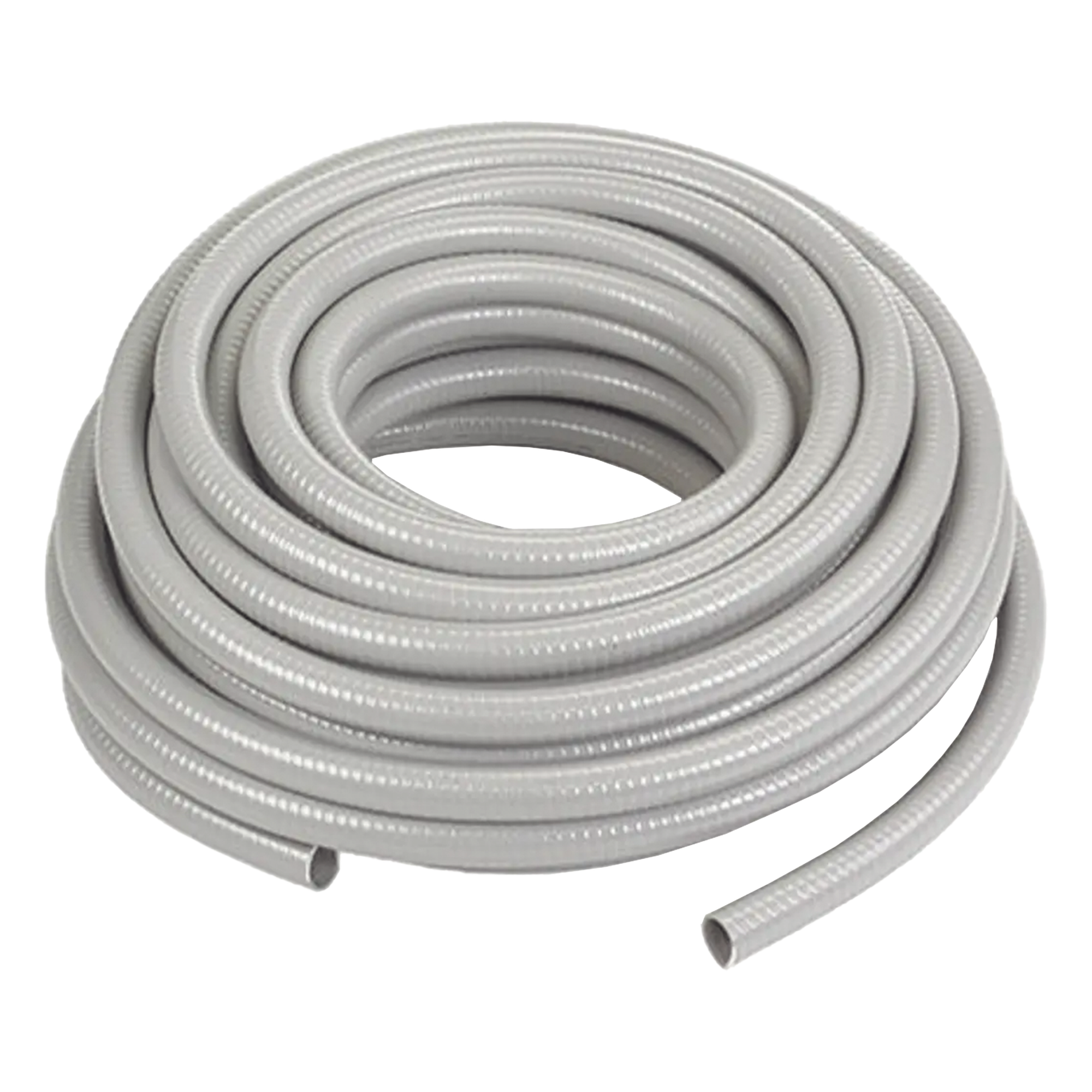 Tubería Hermética No Metálica / PVC Coextruido / 3/4 in / 100 ft (30.48 m) / 600 V / Entierro Directo / -18°C a +70°C — HUBBELL · SKU HUB-G1075