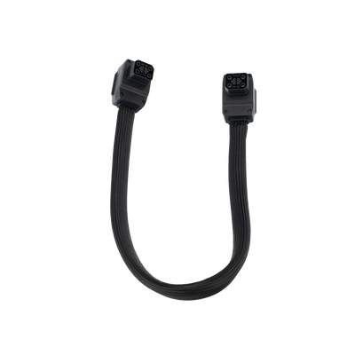 Cable de .75m para Conexión de Baterías EFYJ751BP ó Inversor EFYJ751PCSUS en Paralelo 