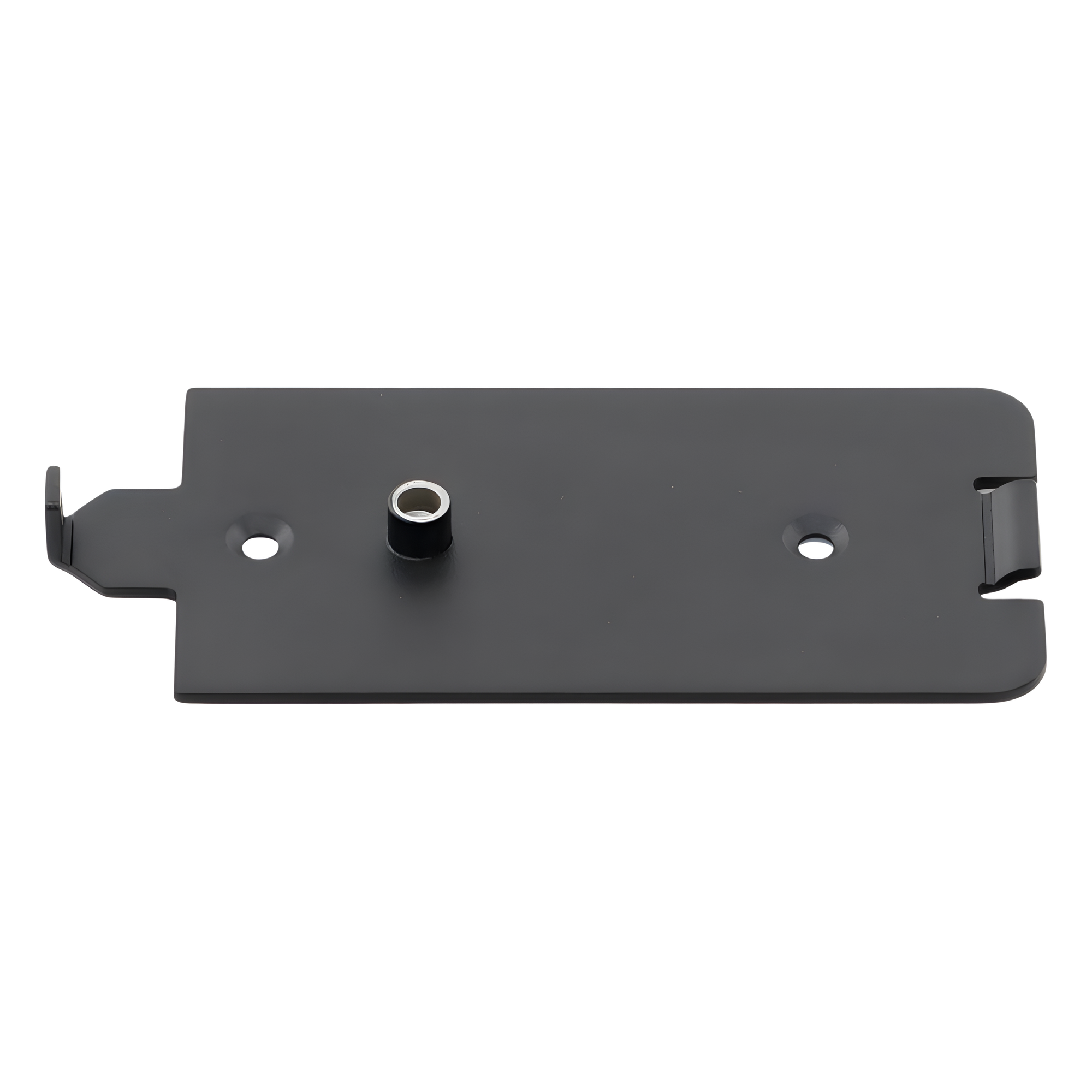Bracket de Pared / Metal de Alta Resistencia / Compatible DS-K1201A-EF / Montaje sin Tornillería