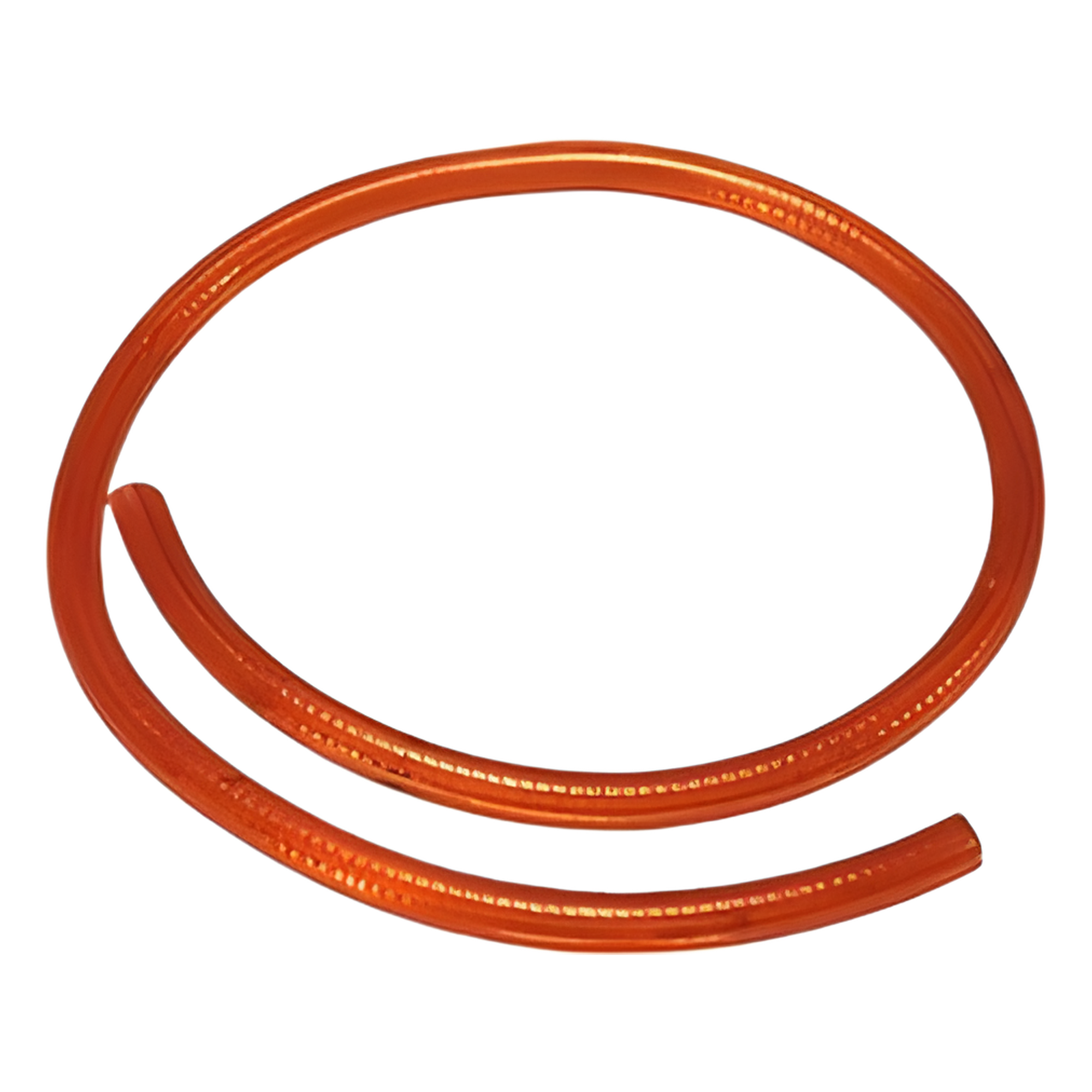 Cordón Luminoso para Brazo de Barrera / 3.75 m (12.3 ft) / Precio por Metro / Compatible con Cable 001-G028402 / Conexión Adicional Integrada — CAME · SKU 001-G028401
