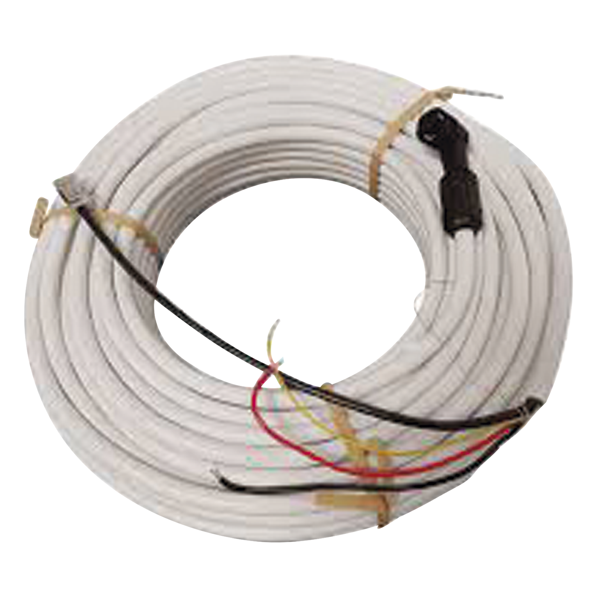 Cable Coaxial para Radar / 20 m (65.6 ft) / Compatible con HALO Dome y Nemesis — SIMRAD · SKU 000-14549-001