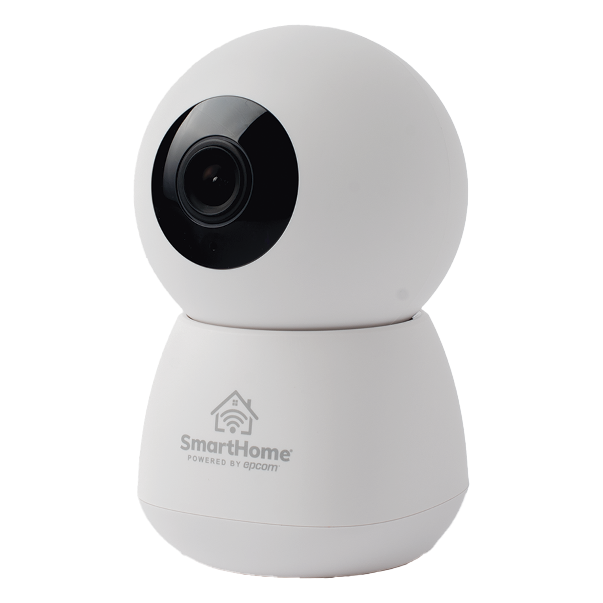 Cámara PT IP / 4 Megapixel / Wi-Fi 2.4 GHz / Autoseguimiento Inteligente / Detección Humanos y Mascotas / Audio Bidireccional / Visión Nocturna 10 m (32.8 ft) / Interior