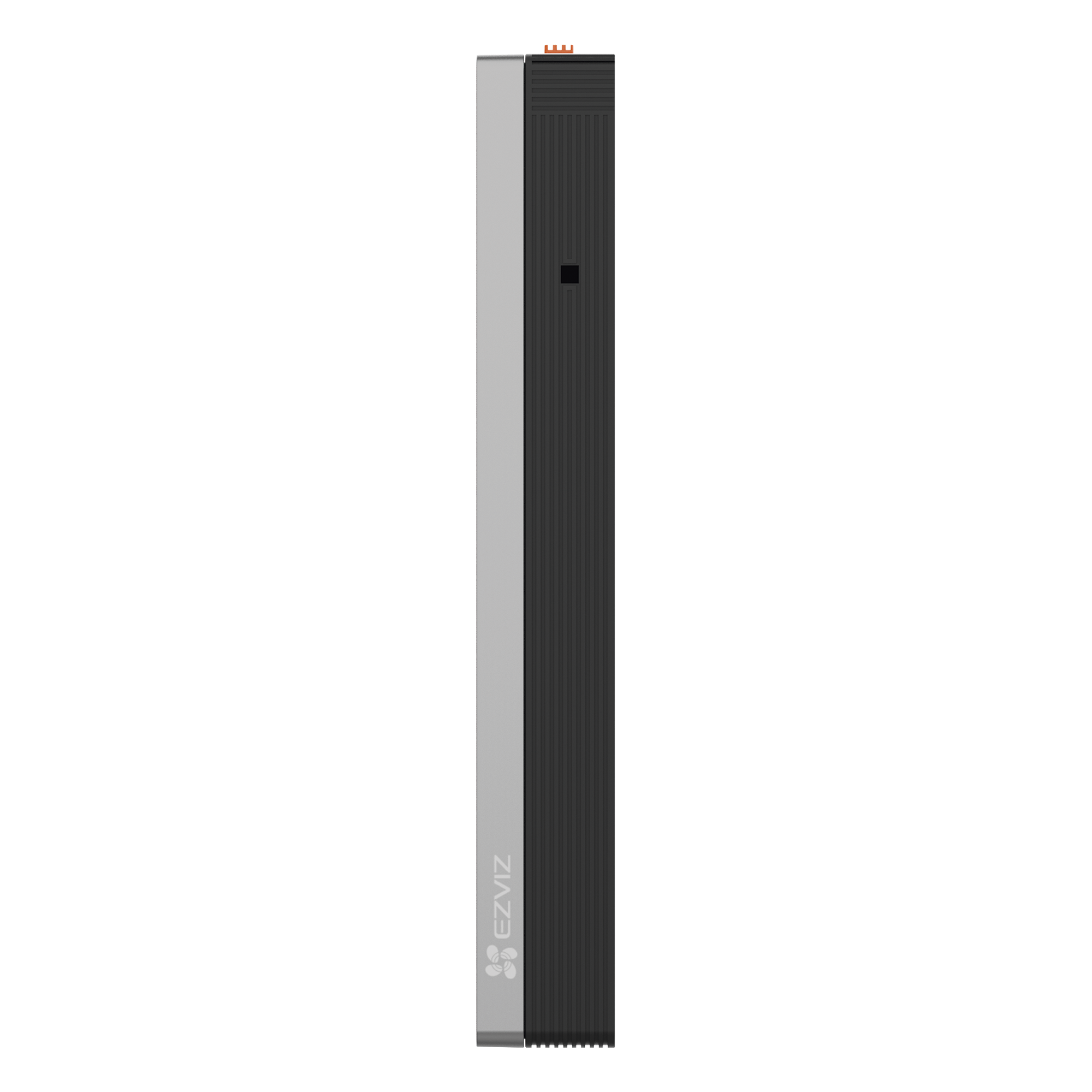 Pantalla Inalámbrica / Con Batería Recargable 4600mAh / Wi-Fi / Ideal Para Escritorio o Pared  / Vista en Vivo de Cámaras EZVIZ / Compatible con Videoportero CS-HP7  para ver Cámara y Apertura Remota  / Audio de Dos Vías
