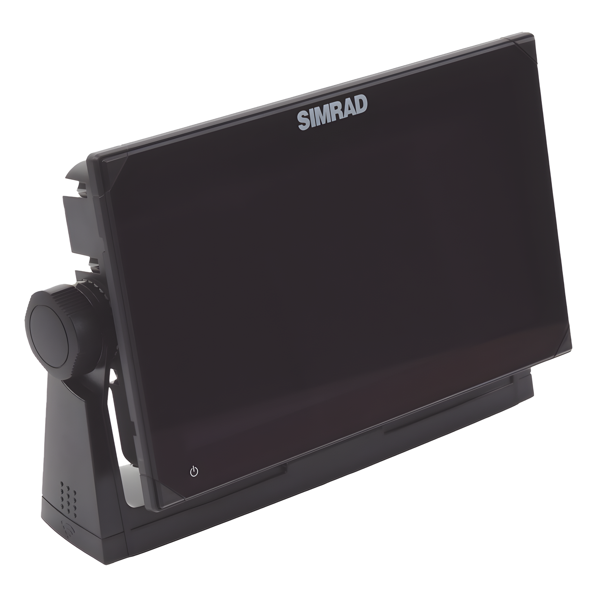Pantalla de Navegación / 9 pulgadas / SolarMAX IPS HD / Integración Mercury SmartCraft / Radar HALO / NMEA 2000 / Cámaras IP — SIMRAD · SKU 000-15219-001