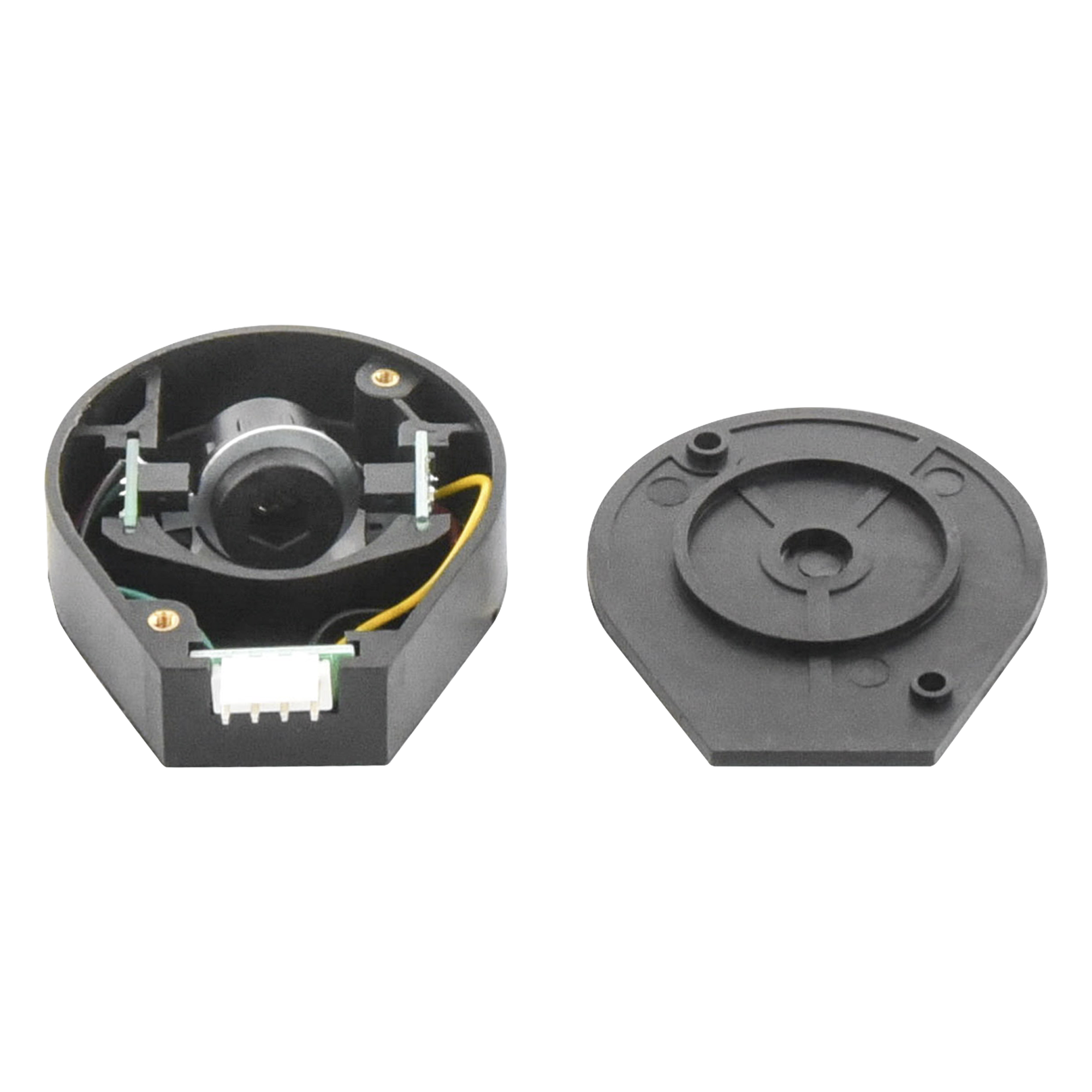 Sensor Óptico de Límite de Paro / Alta Precisión / Industrial / Resistente a Condiciones Adversas — ACCESSPRO · SKU XB-OSL