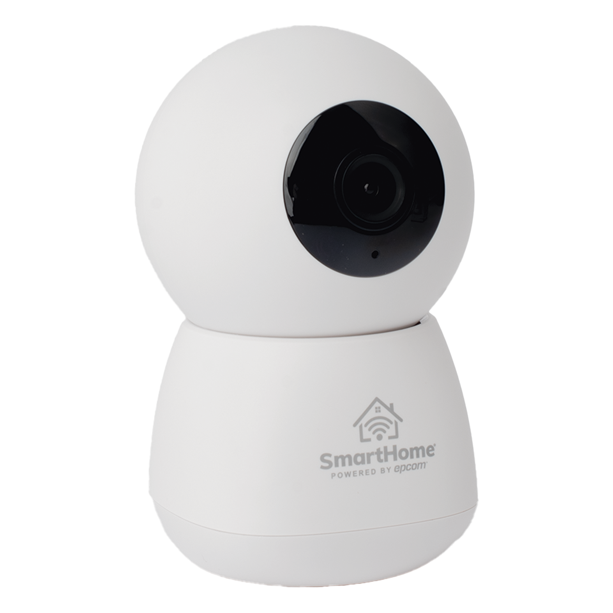 Cámara PT IP / 4 Megapixel / Wi-Fi 2.4 GHz / Autoseguimiento Inteligente / Detección Humanos y Mascotas / Audio Bidireccional / Visión Nocturna 10 m (32.8 ft) / Interior