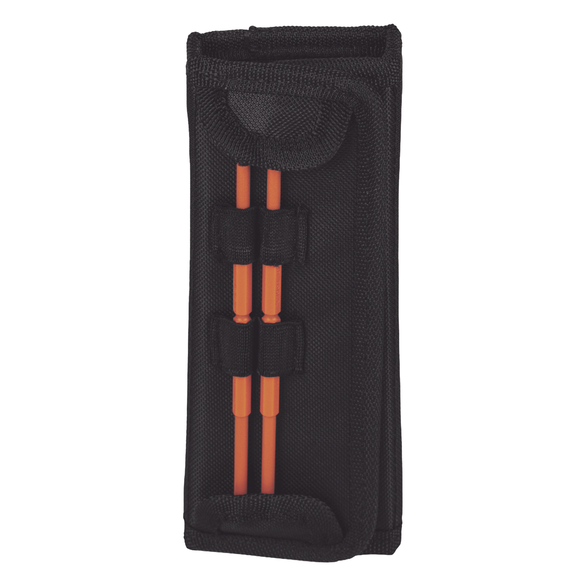 Juego de Desarmadores de Precisión / Aislamiento 1000V / 8 Puntas Intercambiables / Mango Cushion-Grip / ASTM F1505-2021 — KLEIN TOOLS · SKU 32584INSR