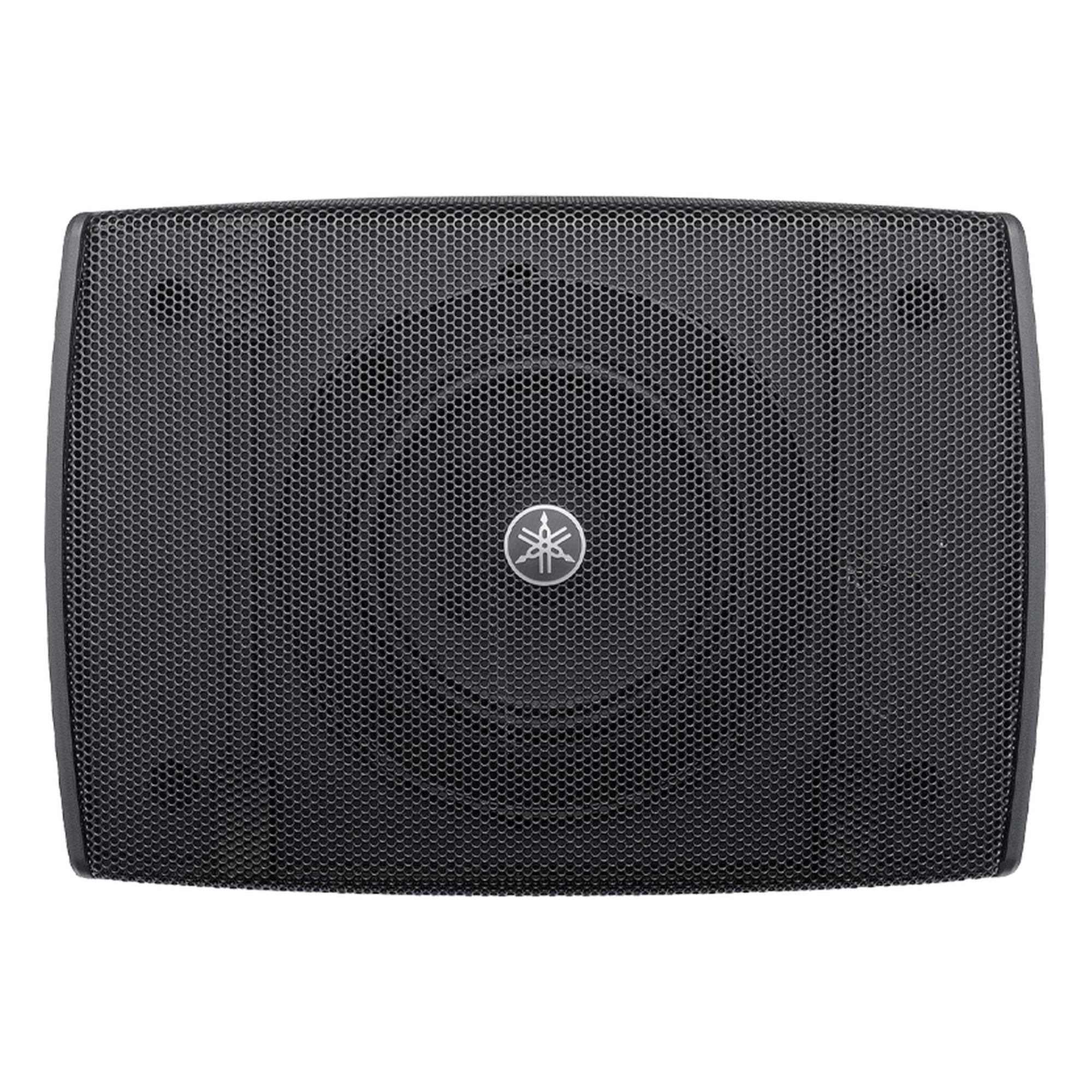 Altavoz de superficie / 3.5" full-range / 130Hz-20kHz / 20W RMS @ 8Ω / 86dB sensibilidad / Rejillas pintables