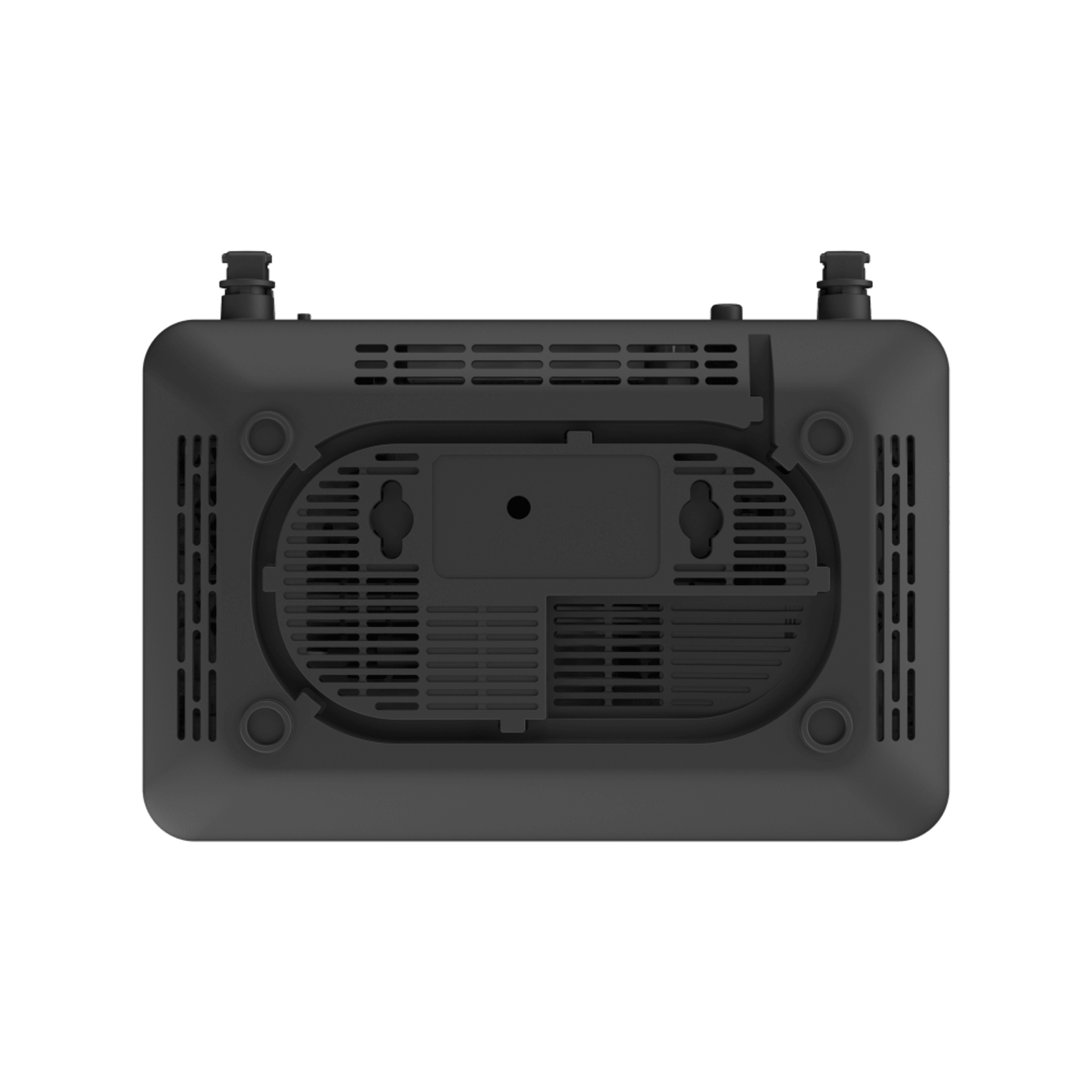 ONU/ONT - XPON Router WIFI AX 3000 / 1 Puerto PON SC/APC / 1 Puerto FXS (RJ11) / 1 Puerto WAN/LAN Gigabit / 3 Puertos LAN 10/100/1000 MBPS / Compatible con EasyMesh /  Soporta AgiNet Config - AgiNet ACS (herramienta de gestón remota)