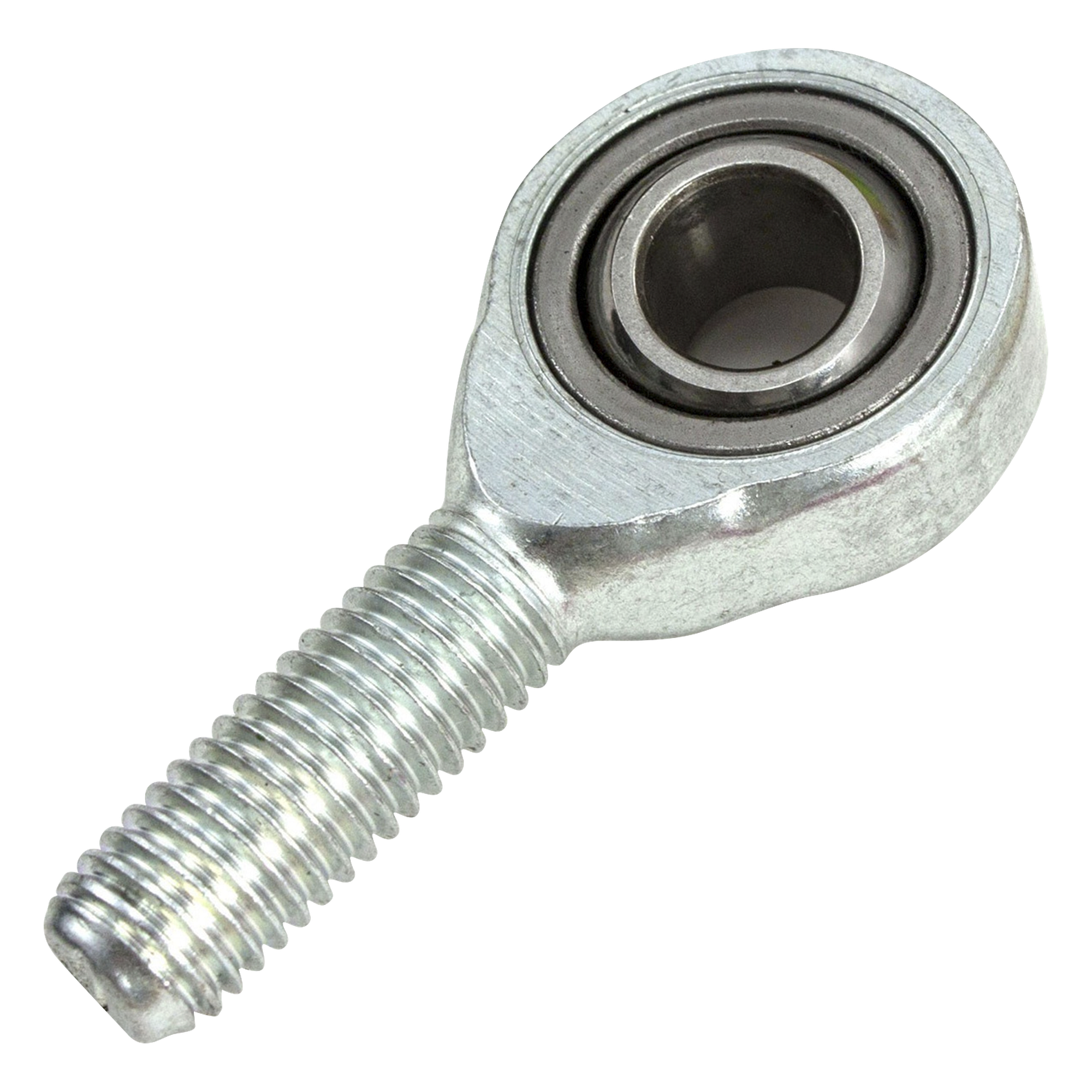 Rótula de Sujeción Frontal / Acero de Alta Resistencia / M-10 / 0.33 ft (10 cm) de Diámetro — FAAC · SKU 7073035
