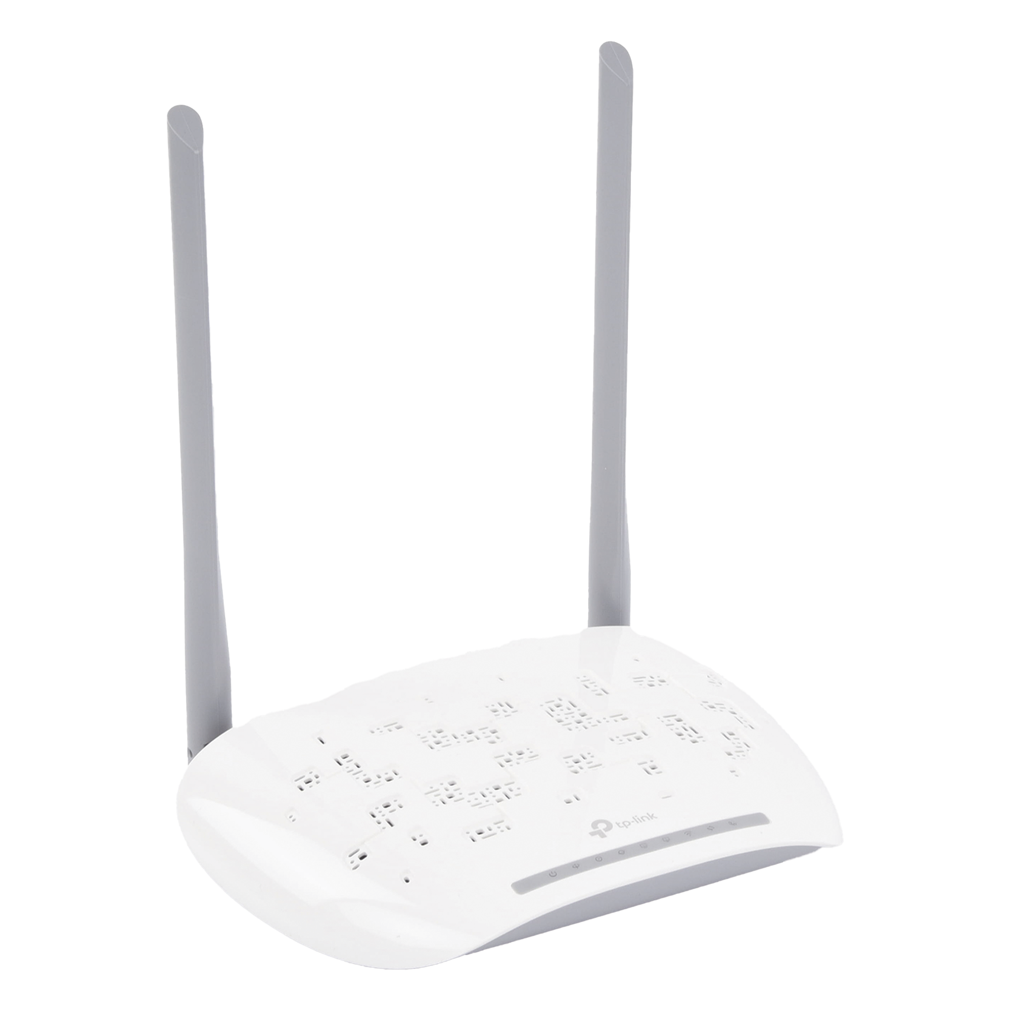 ONU/ONT Router GPON / Wi-Fi N 300 Mbps / 2.4 GHz / 1 Puerto GPON SC-APC / 1 Puerto GE + 1 Puerto FE / 1 Puerto POTS FXS / 2 Antenas 5 dBi — TP-LINK · SKU XN020-G3V