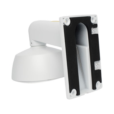 Montaje de Pared para Exterior / Compatible con Domos HIKVISION