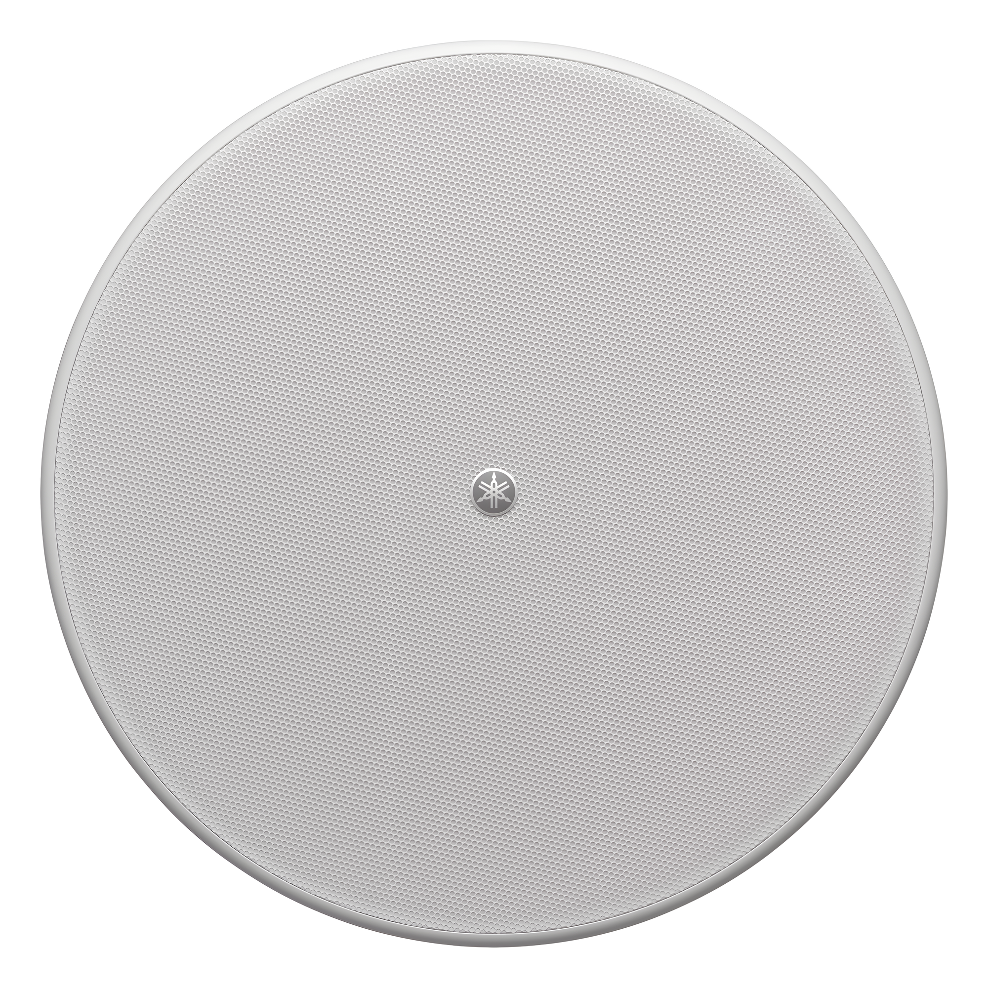 Altavoz de Techo / 6.5 Pulgadas / 25W RMS / 70/100V / 16 Ohms / 89 dB / Sin Backbox — YAMAHA · SKU VC6NW