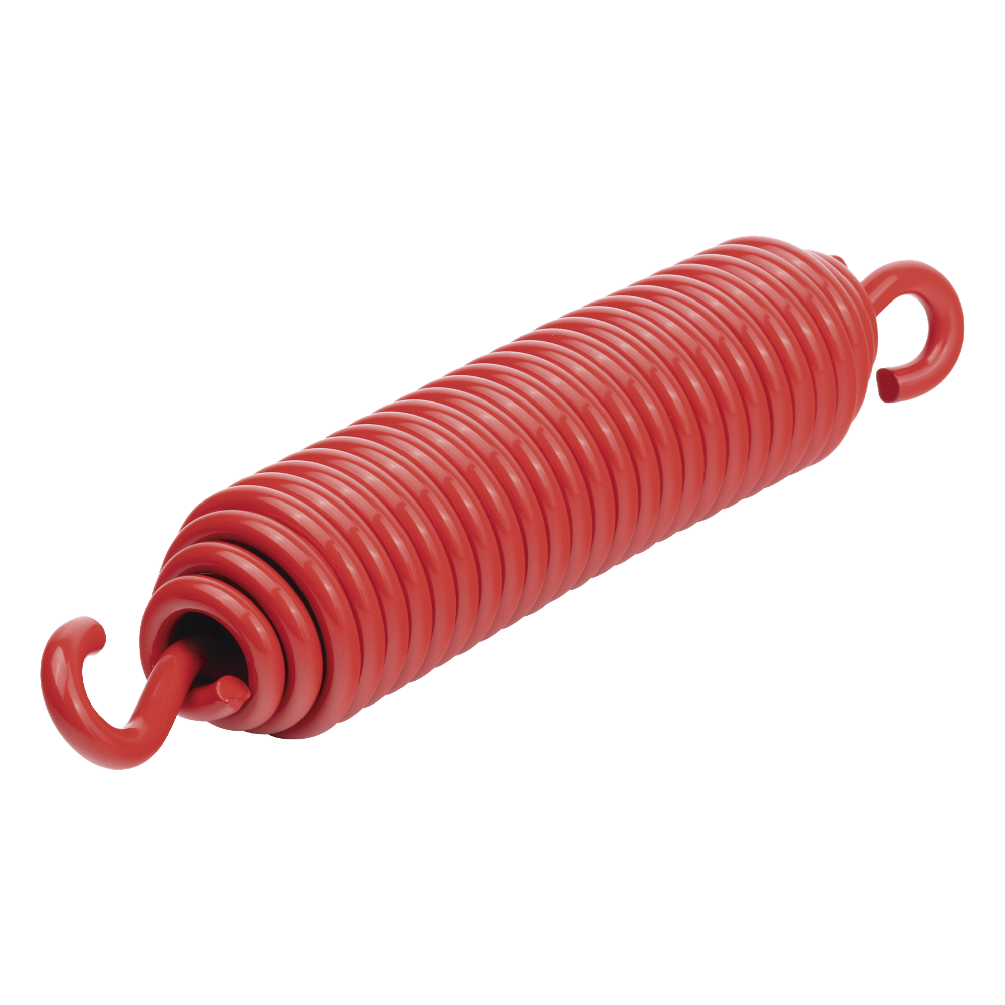 Resorte Balanceador / Diámetro 8 mm / Brazo Rectangular 3.8 a 4.8 m (12.5 a 15.7 ft) / Barreras Vehiculares / Acero Resistente / -20°C a +55°C — FAAC · SKU 721018