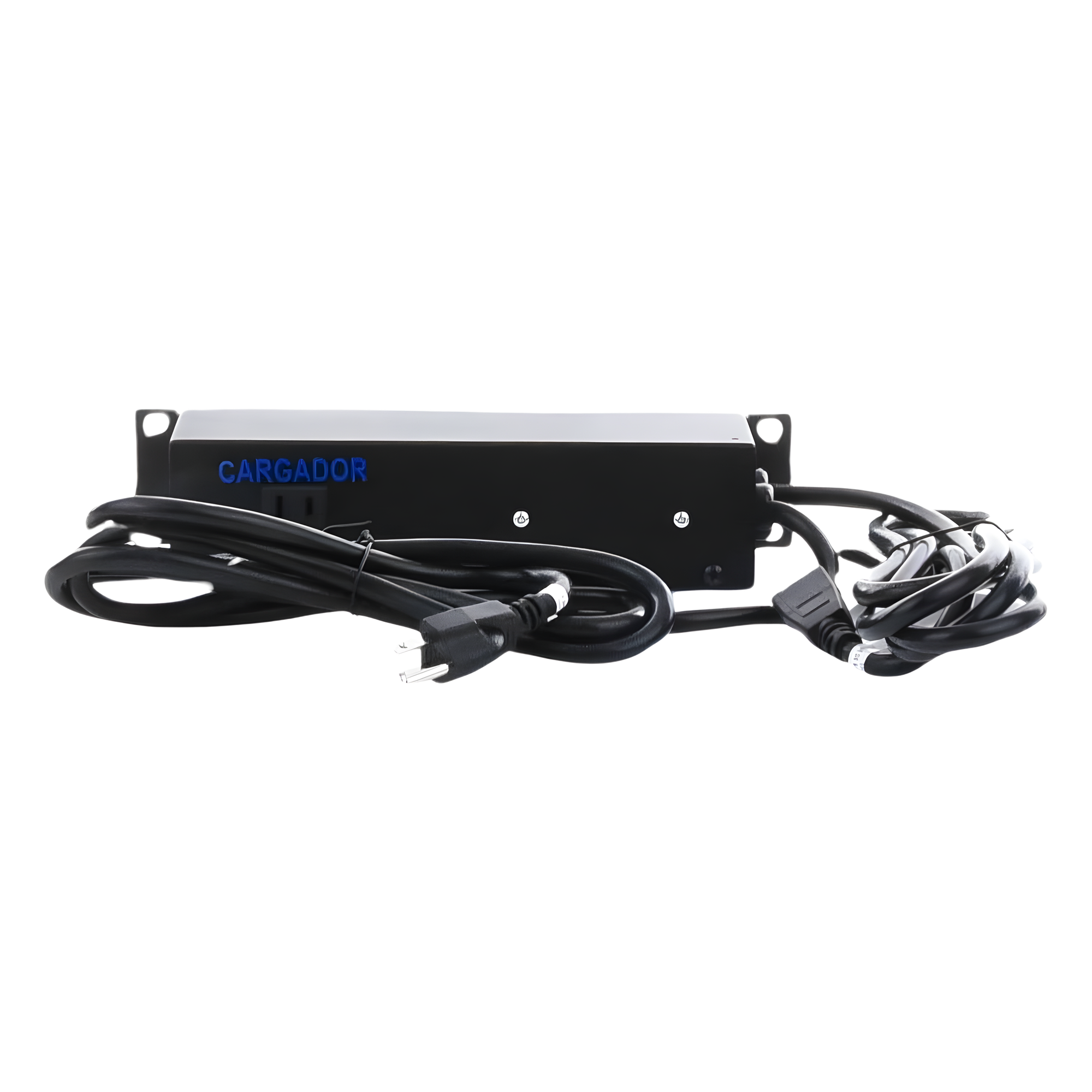 Interface de Transferencia Automática / Conmutación en 15 ms / 4 Salidas NEMA 5-15R / 20 A Total / 110 VCA 50/60 Hz / Detección 75-77 VCA
