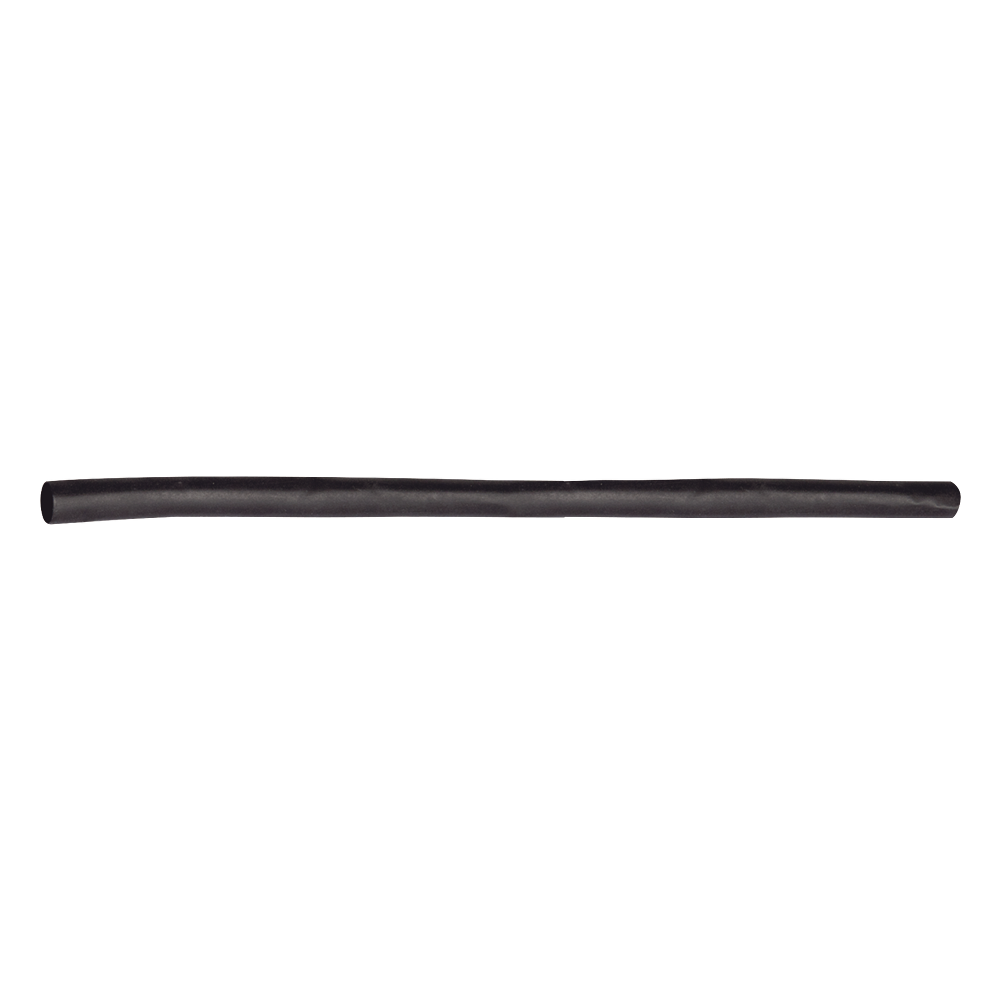 Tubo Termoencogible / 1.0 in (25.4 mm) Diámetro / Relación 2:1 / 1.2 m Longitud / Poliolefina / -55°C a +135°C / 900 V/mil — SYSCOM PARTS · SKU 5174-1100-1