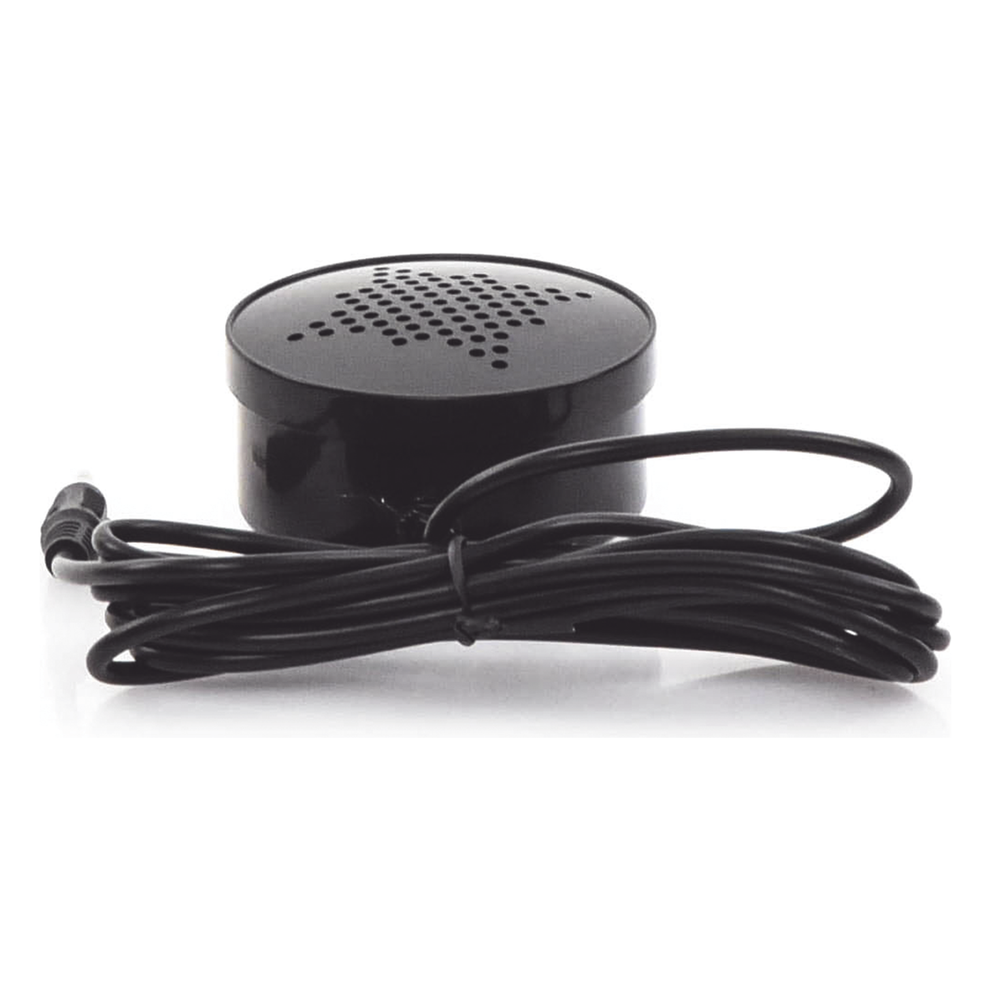 Bocina GPS / Conector 3.5 mm / Cable 6.2 pies (1.9 m) / Compatible T633L y T399L