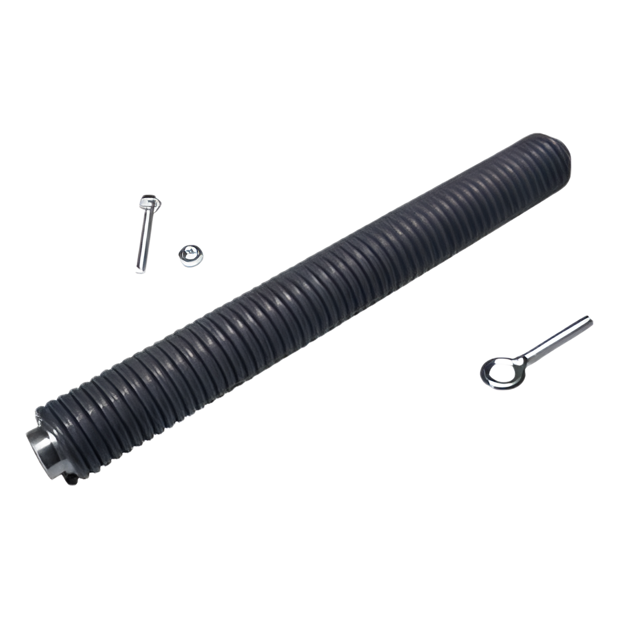 Muelle equilibrado / Ø 50 mm / Resorte verde / Mástil 2.5 a 3.25 m (8.2 a 10.7 ft) / Uso industrial — CAME · SKU 001-G04060