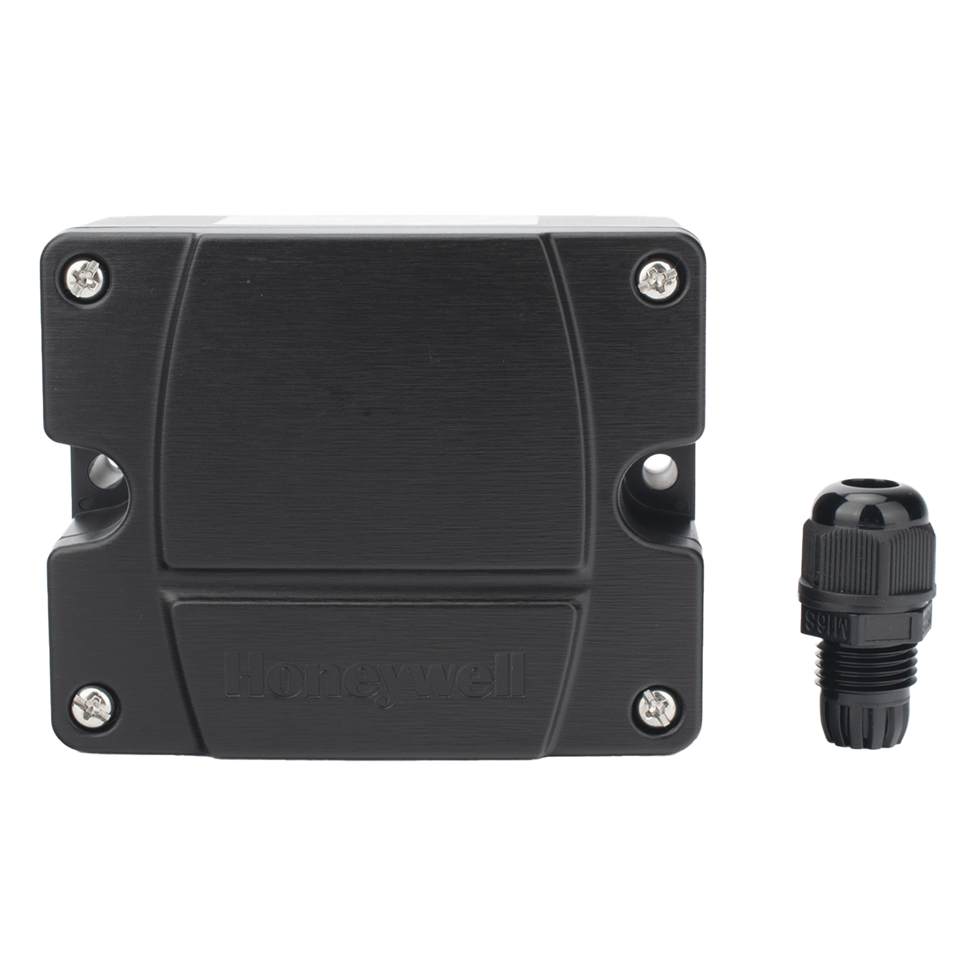 Sensor de Temperatura por Inmersión / Salida 4-20 mA / PT1000 / Rango -40 a 150 °C / Sonda 65 mm