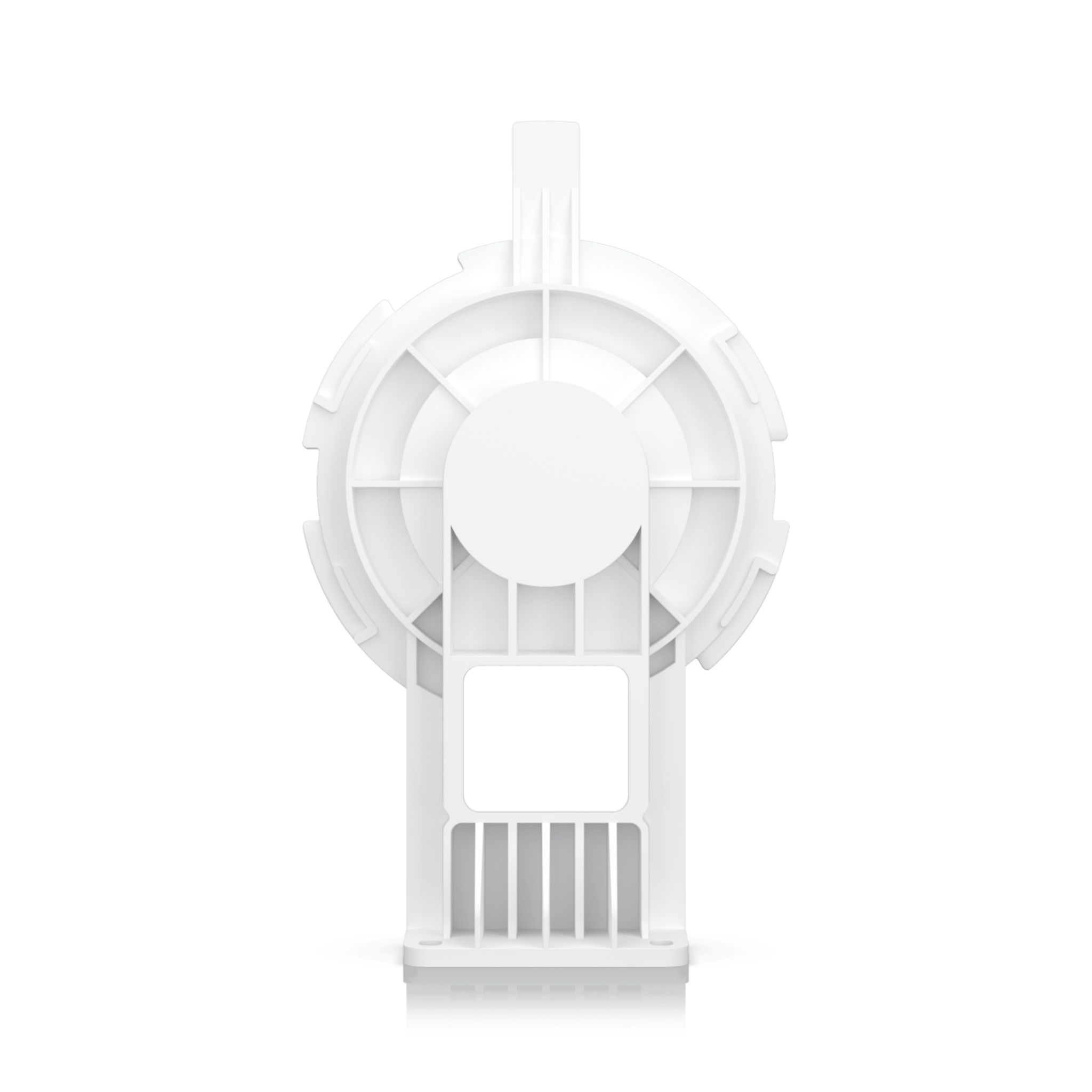 Soporte de pared UACC-Lite-AP-AM para puntos de acceso UniFi de tamaño compacto, compatible con modelos U6-Lite, UAP-AC-Lite, U6+  y UAP-nanoHD