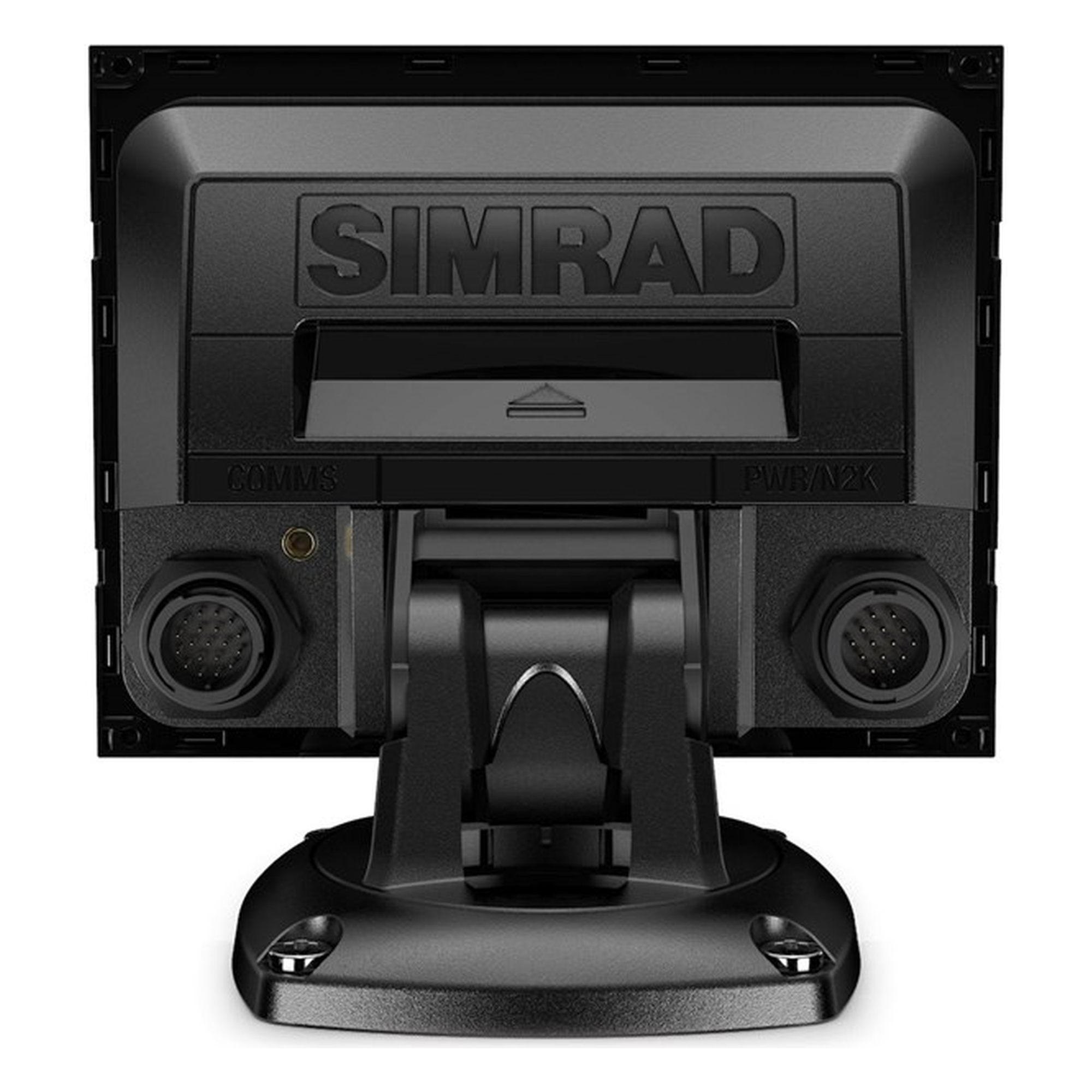 Sistema GPS Marino / Pantalla Táctil 5 Pulgadas / GPS + GLONASS / Conexión Directa Antena / NMEA 2000 / Integración Radar y Autopiloto