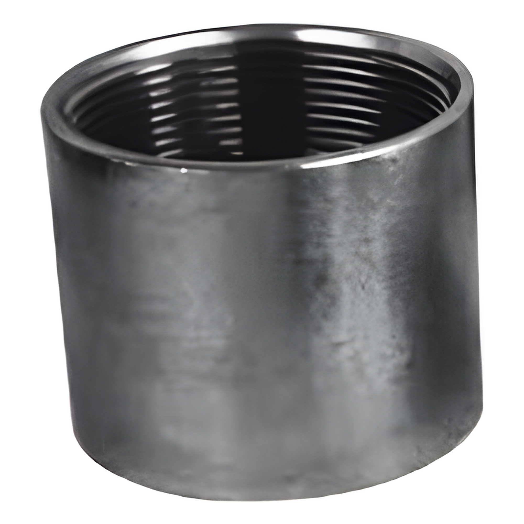 Cople Conduit Aluminio / 1 1/2" / Aleación 6063-T1/T5 / UL-6A / ANSI C80.5 / Compacto — RAWELT · SKU COAL-38