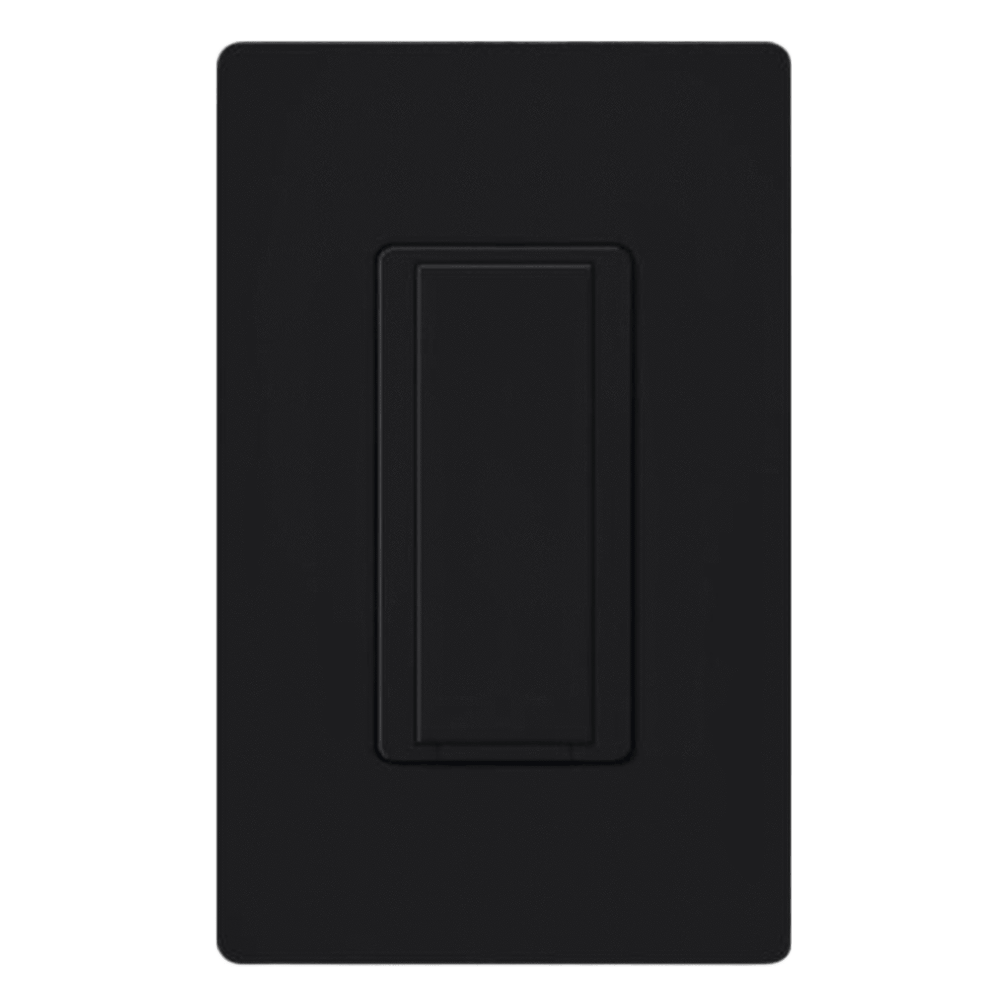 Interruptor Remoto de Pared / Multilocación 3 y 4 Vías / 120 V / Hasta 9 Remotos / Cableado de Viajeros / 0 W en Espera — LUTRON ELECTRONICS · SKU RDRSBL