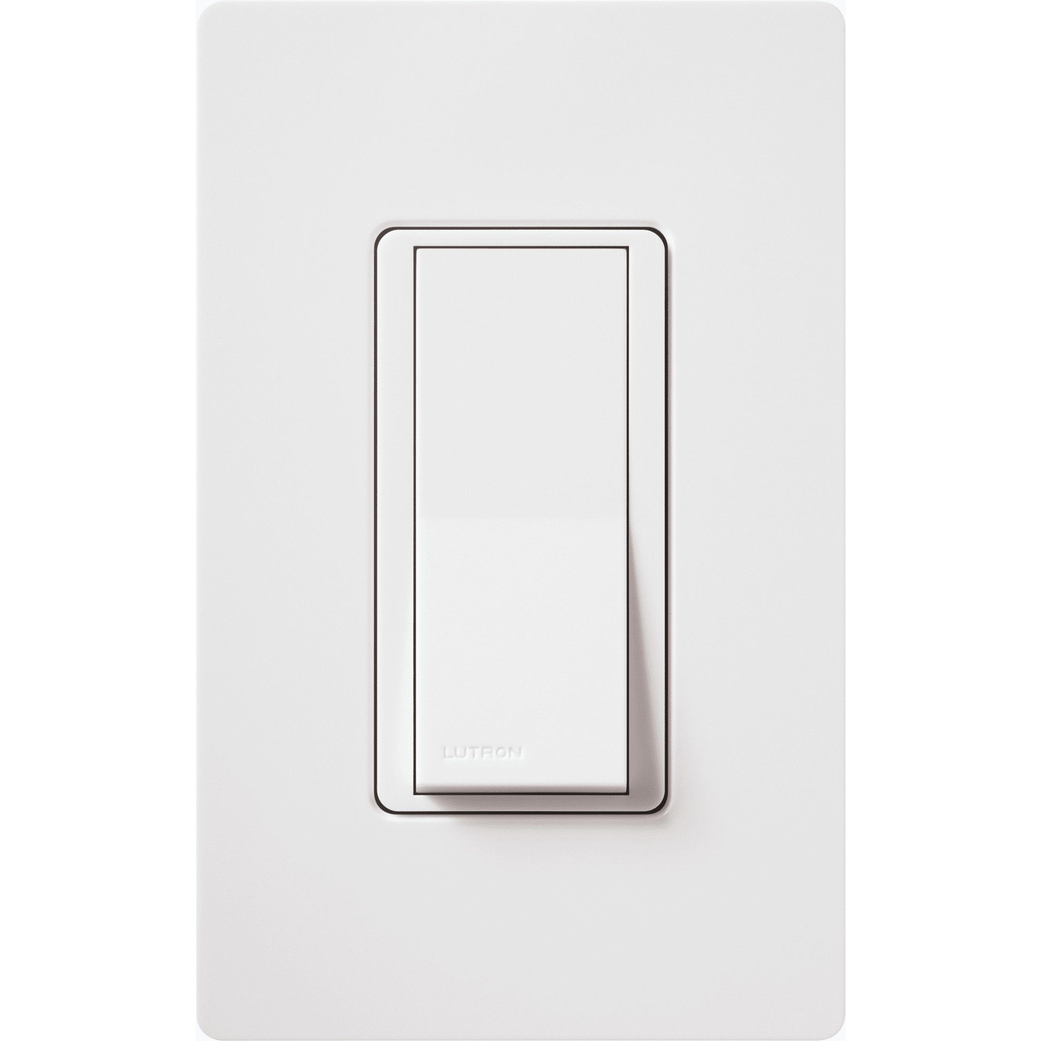 Interruptor de Palanca / 4 Vías / 15 A / 120/277 V / Blanco Brillante — LUTRON ELECTRONICS · SKU CA4PSWH