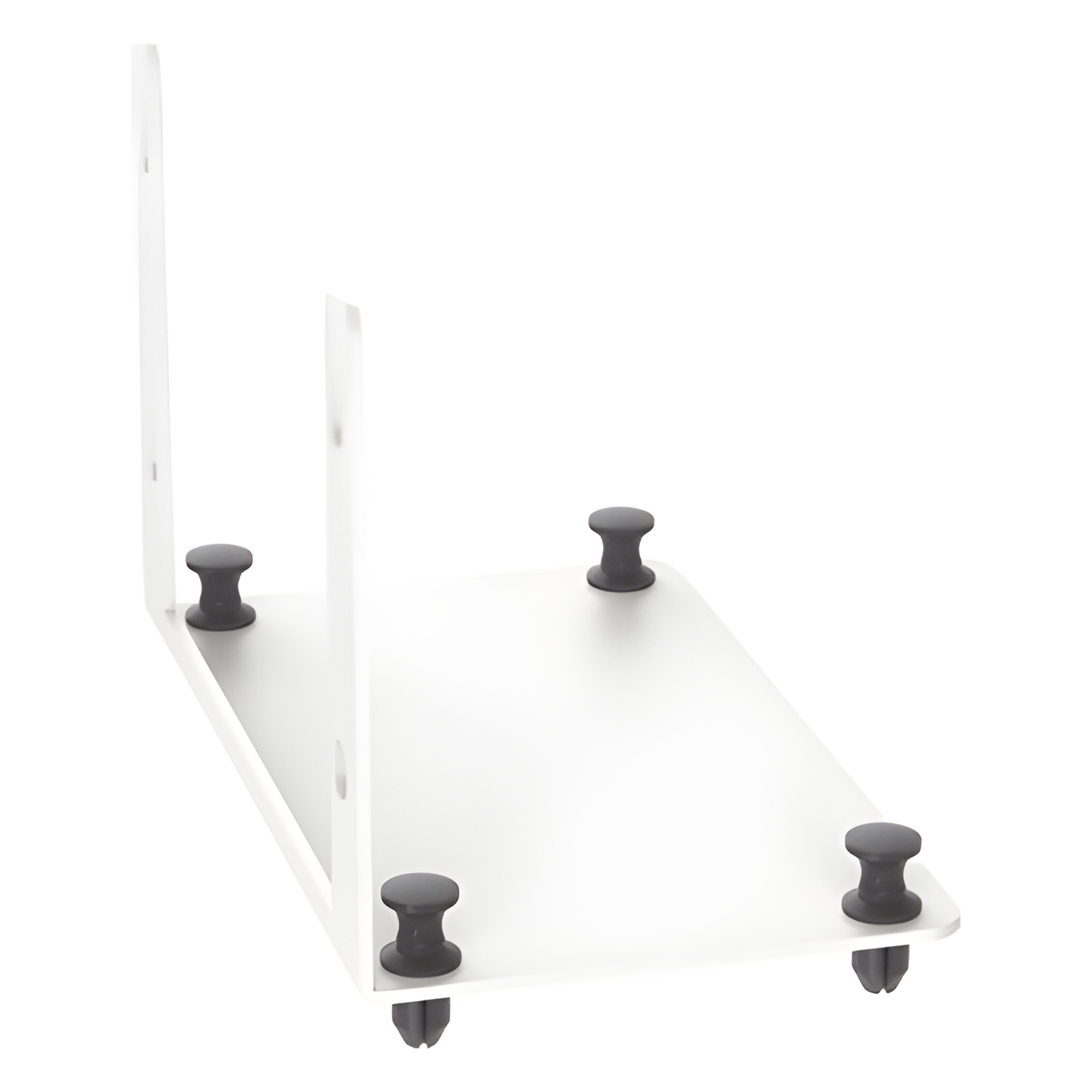 Gabinete de Pared para Fibra Óptica / 2 Adaptadores Opticom / Acero Calibre 18 / Cerradura Integrada / 75.3 x 114.3 x 67.1 mm